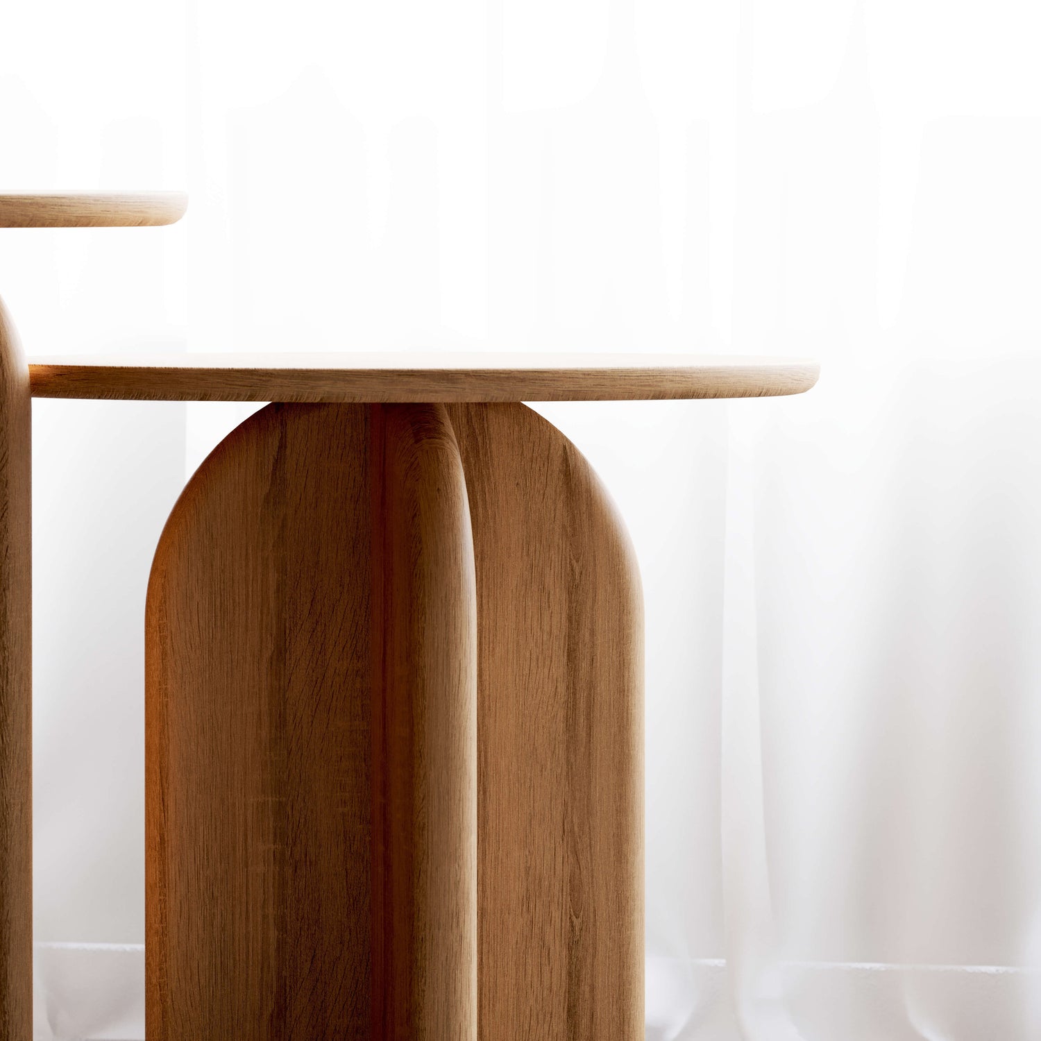 Not Just a Sidekick: 5 Unexpected Ways Side Tables Can Elevate Your Home