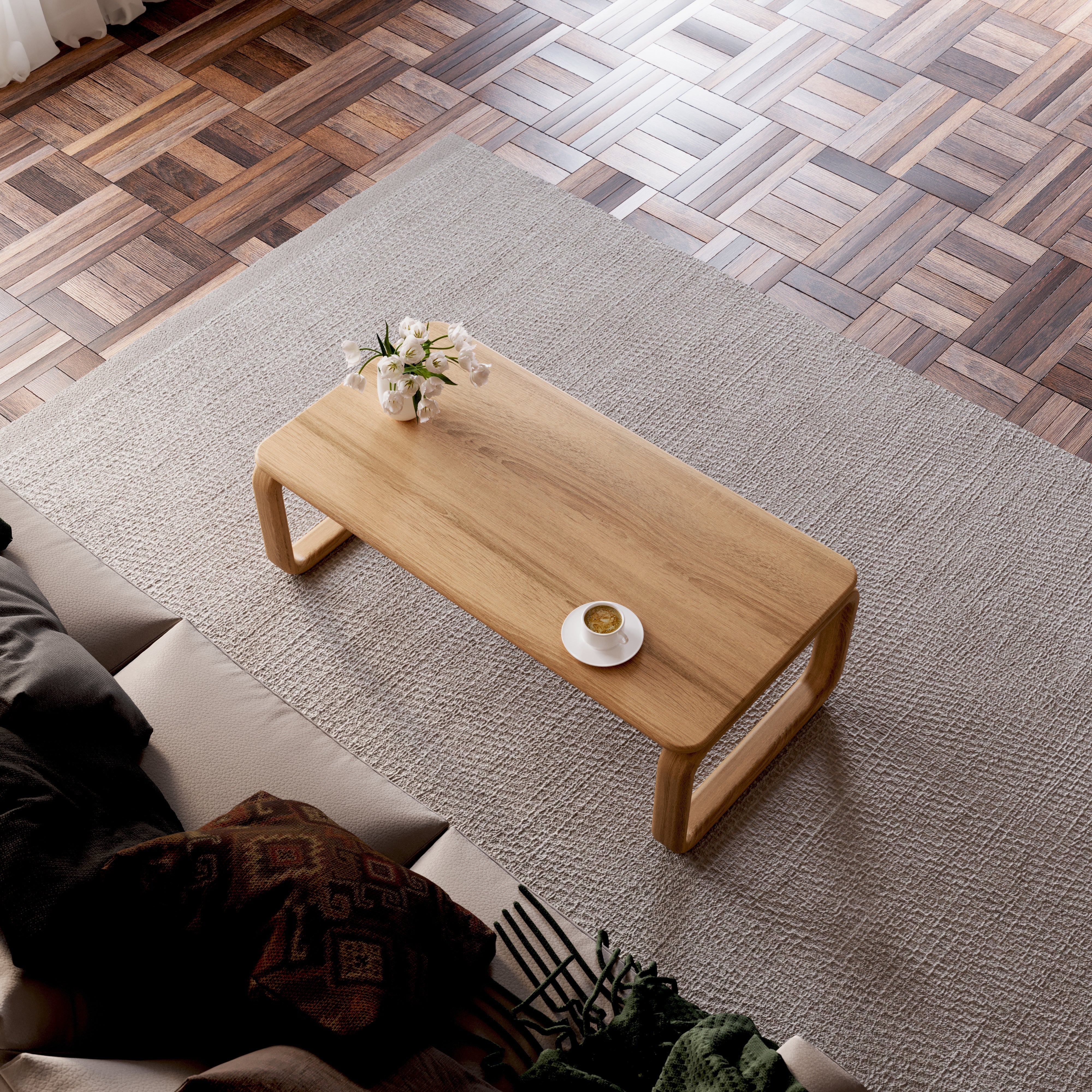 Guide: How to Choose the Perfect Coffee Table