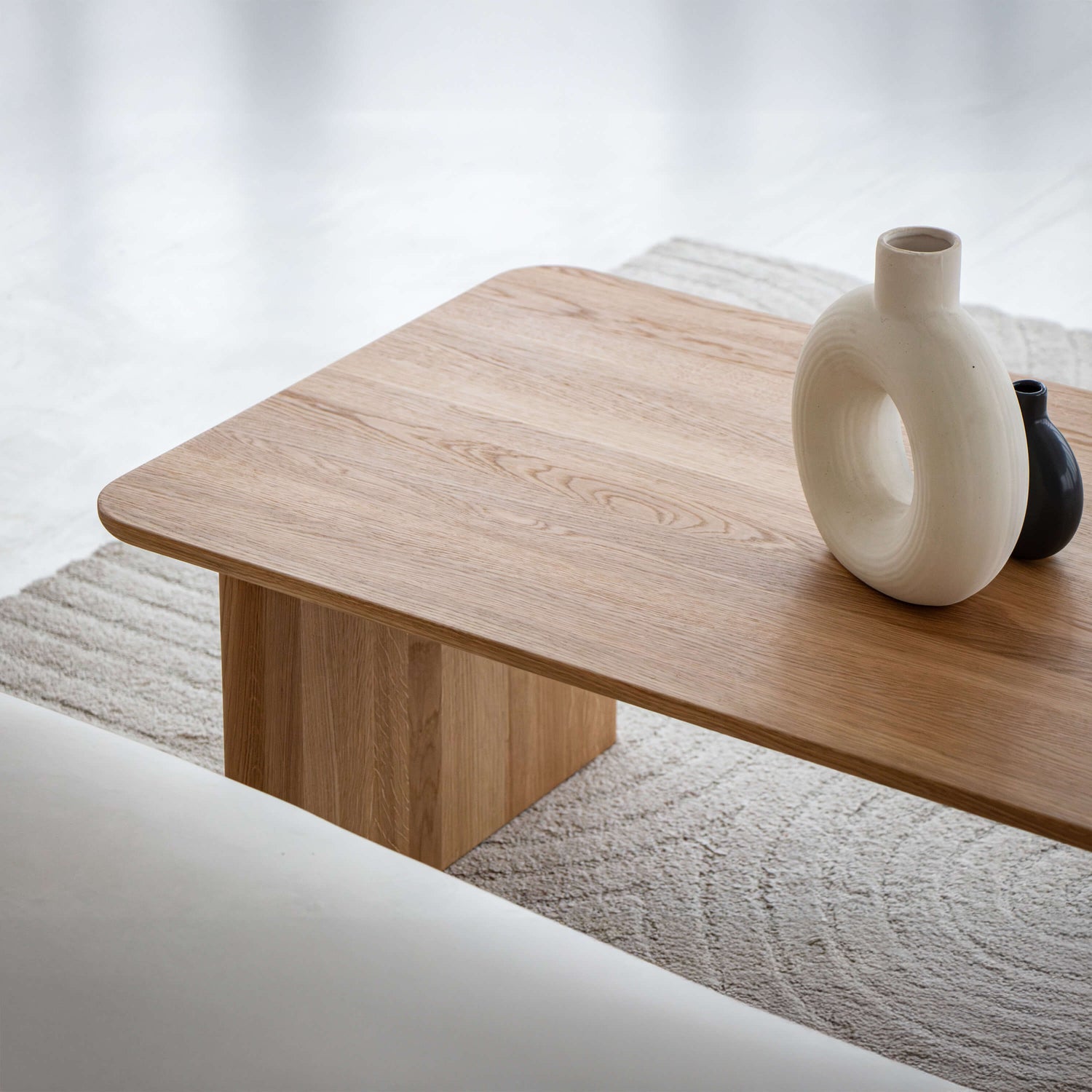 From Forest to Furniture: Why Oak Was Our First Choice