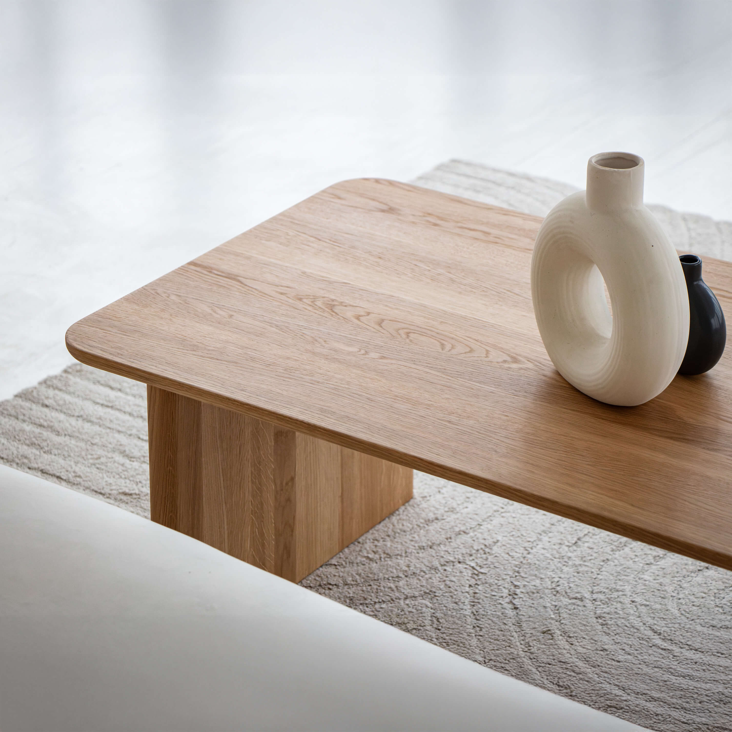 From Forest to Furniture: Why Oak Was Our First Choice