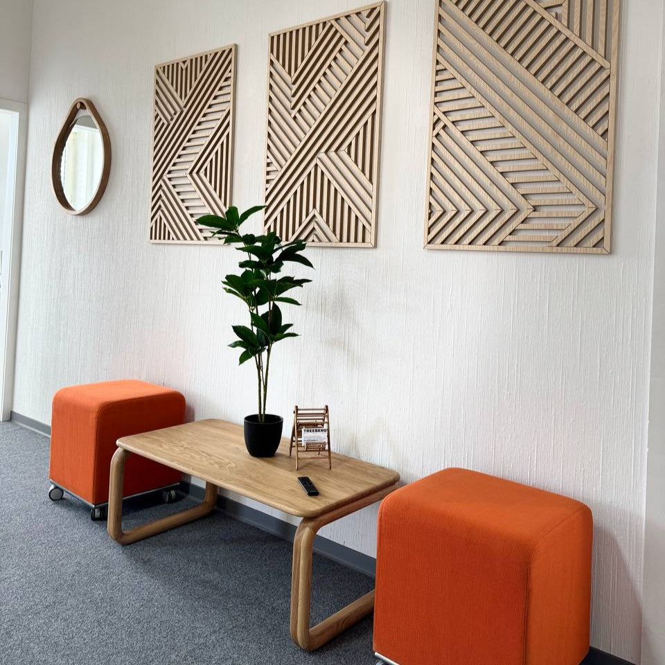 Discover VARBROS in Germany: Visit Our Showroom