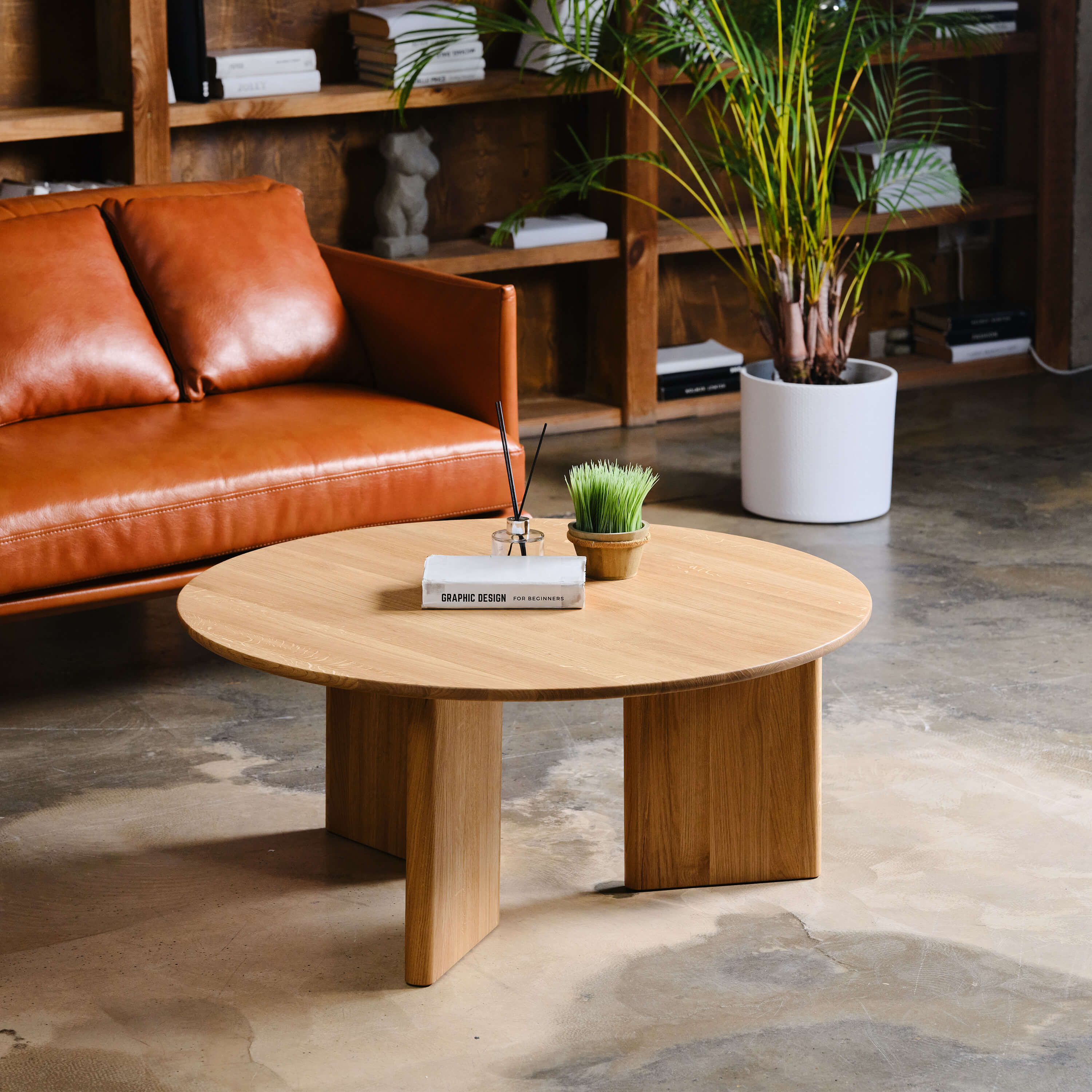 THE MARTY - coffee table