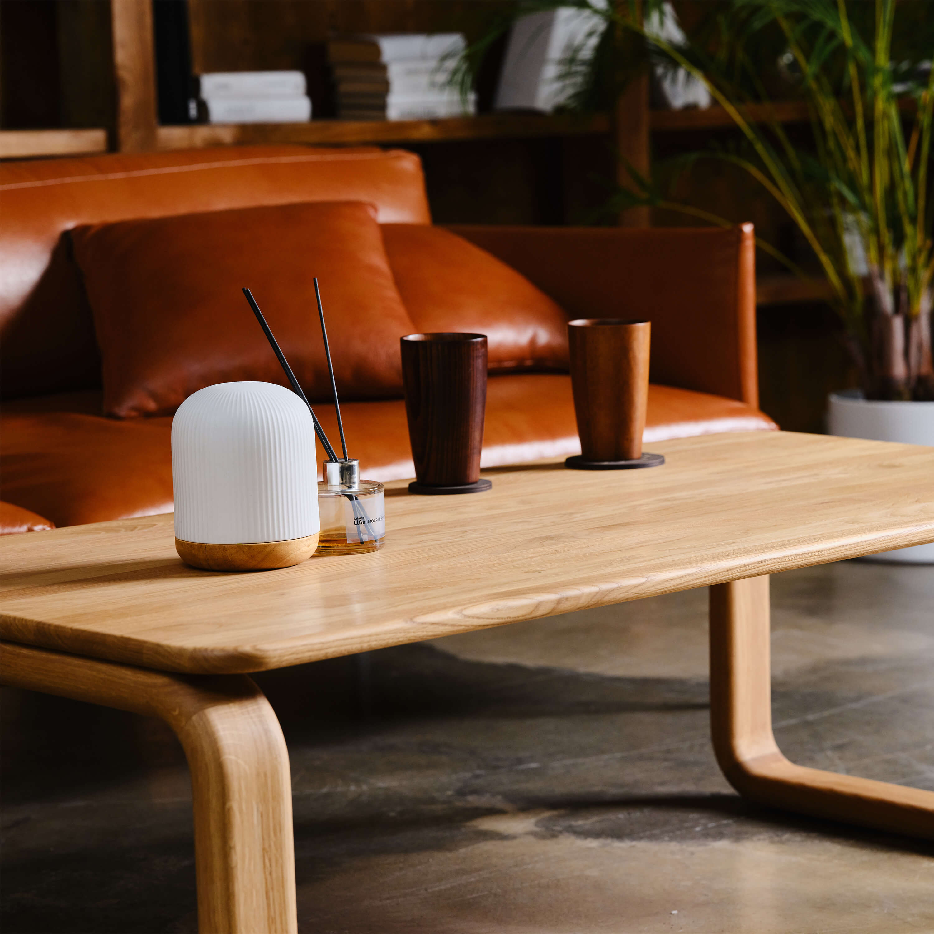 THE OSTIN - coffee table