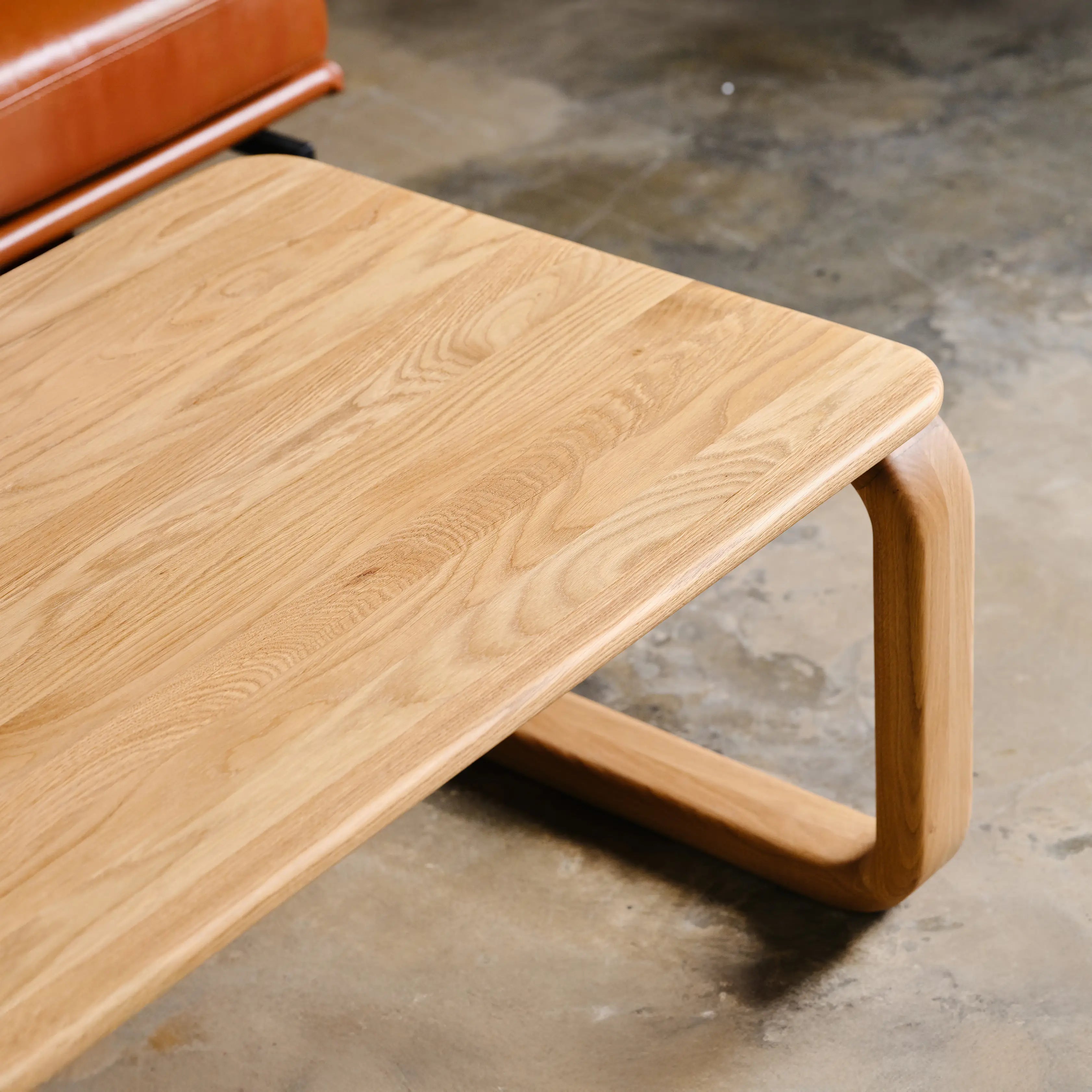 THE OSTIN - coffee table