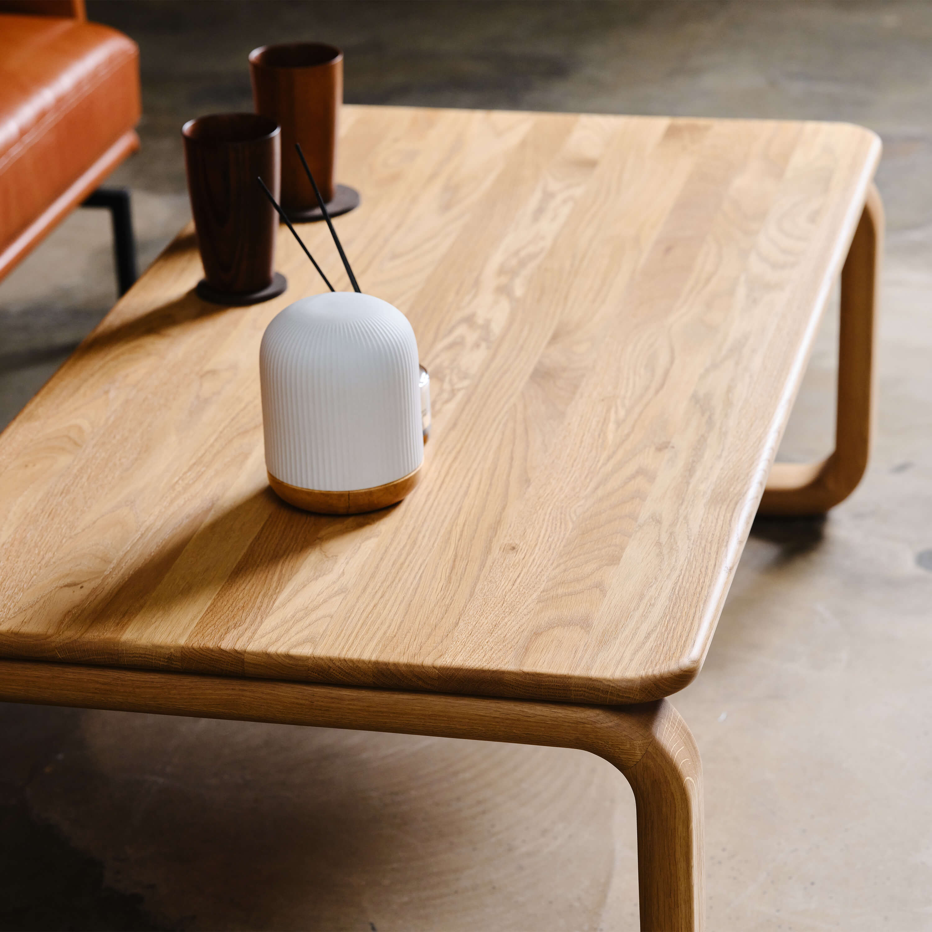 THE OSTIN - coffee table