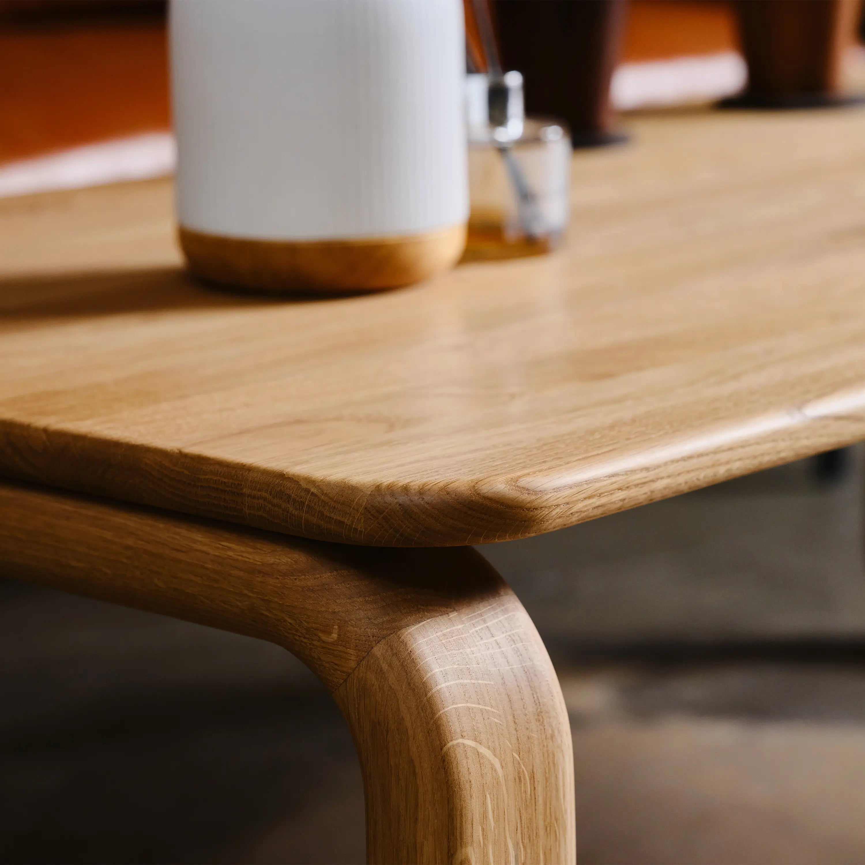 THE OSTIN - coffee table