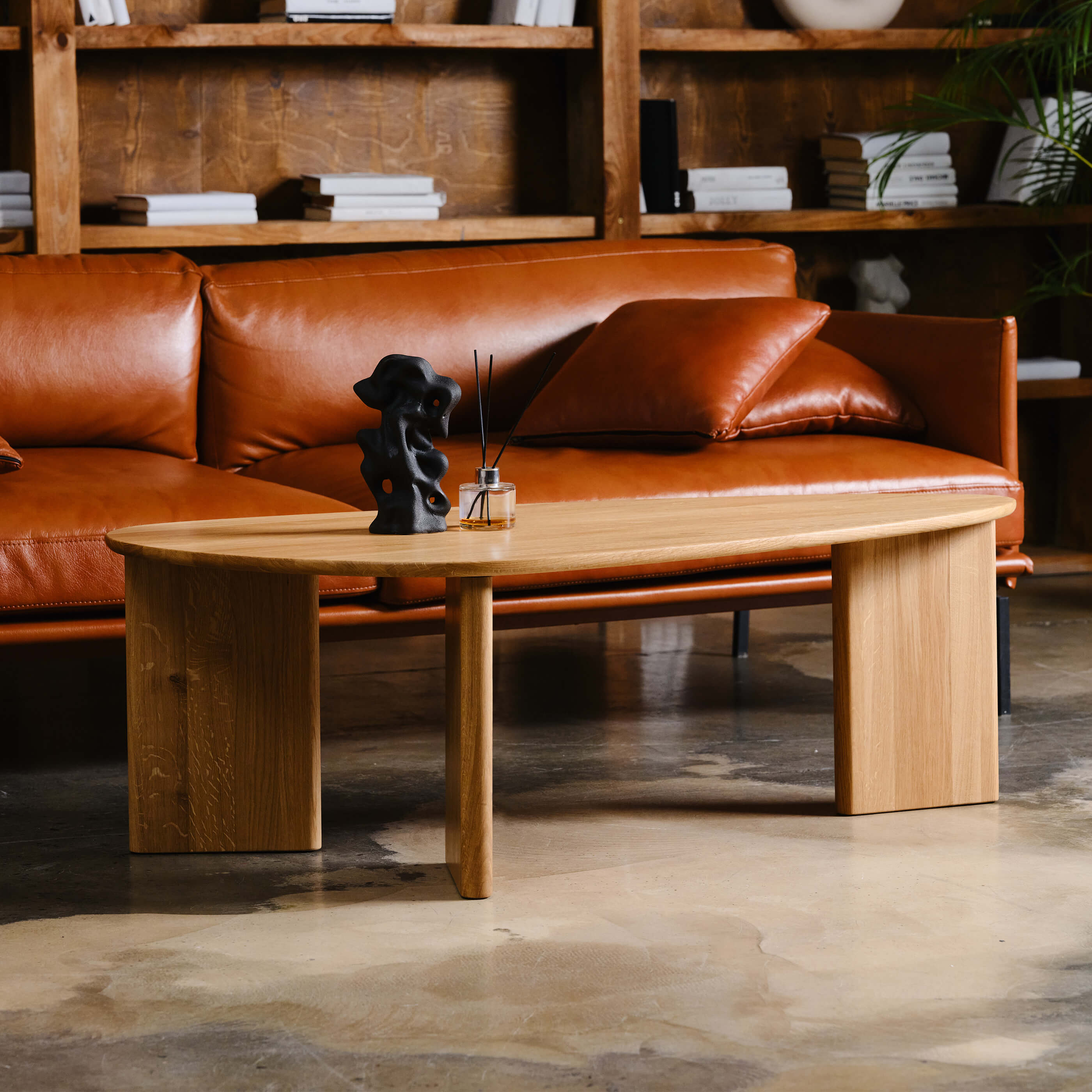 THE STONE - coffee table