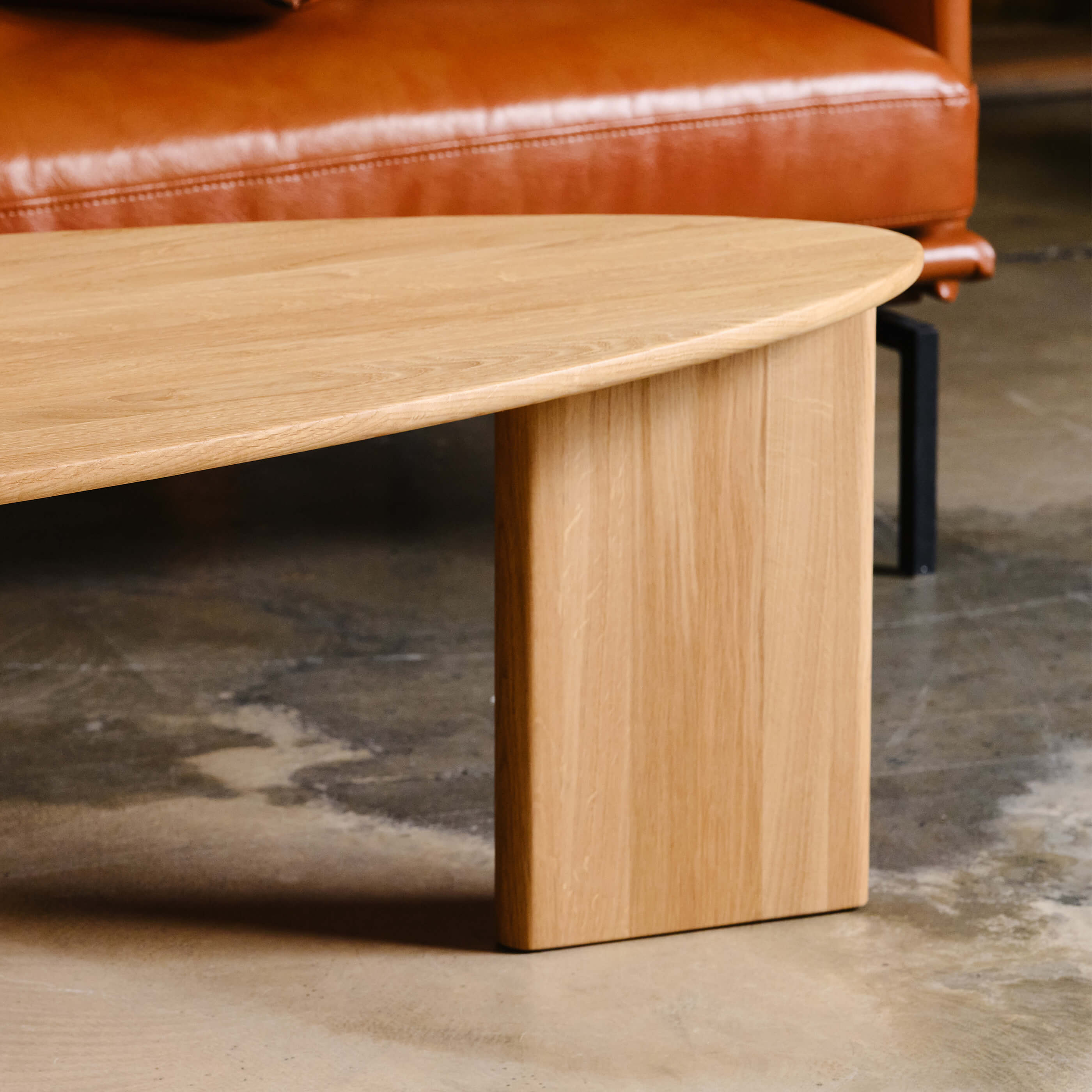 THE STONE - coffee table