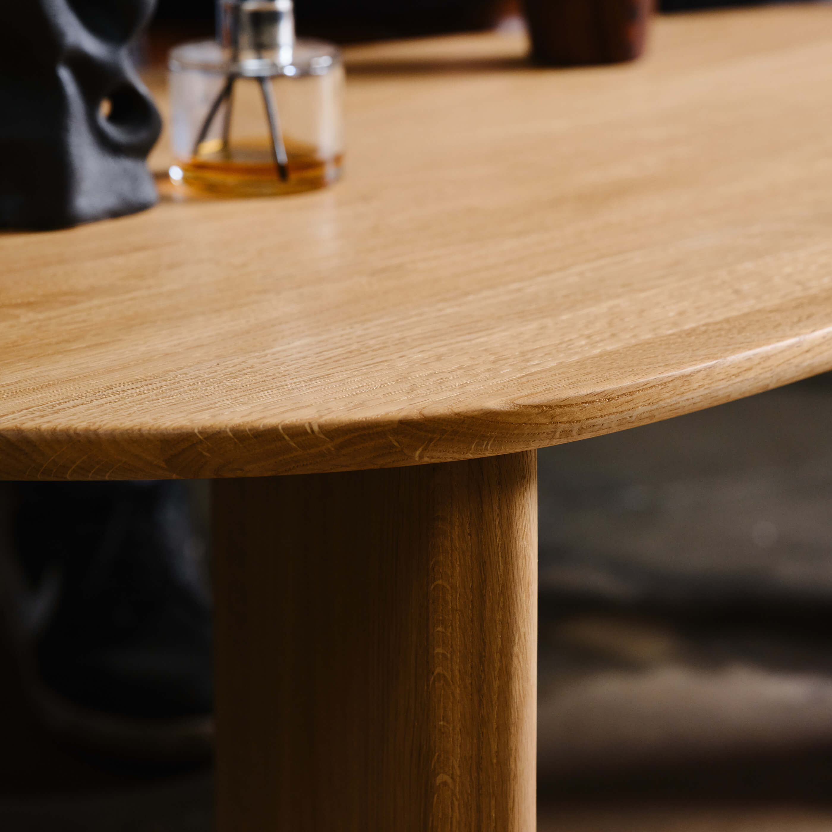 THE STONE - coffee table