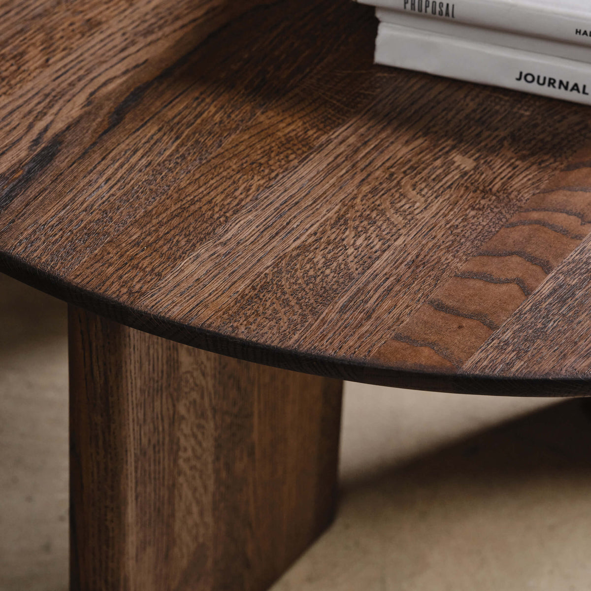 THE MARTY - coffee table