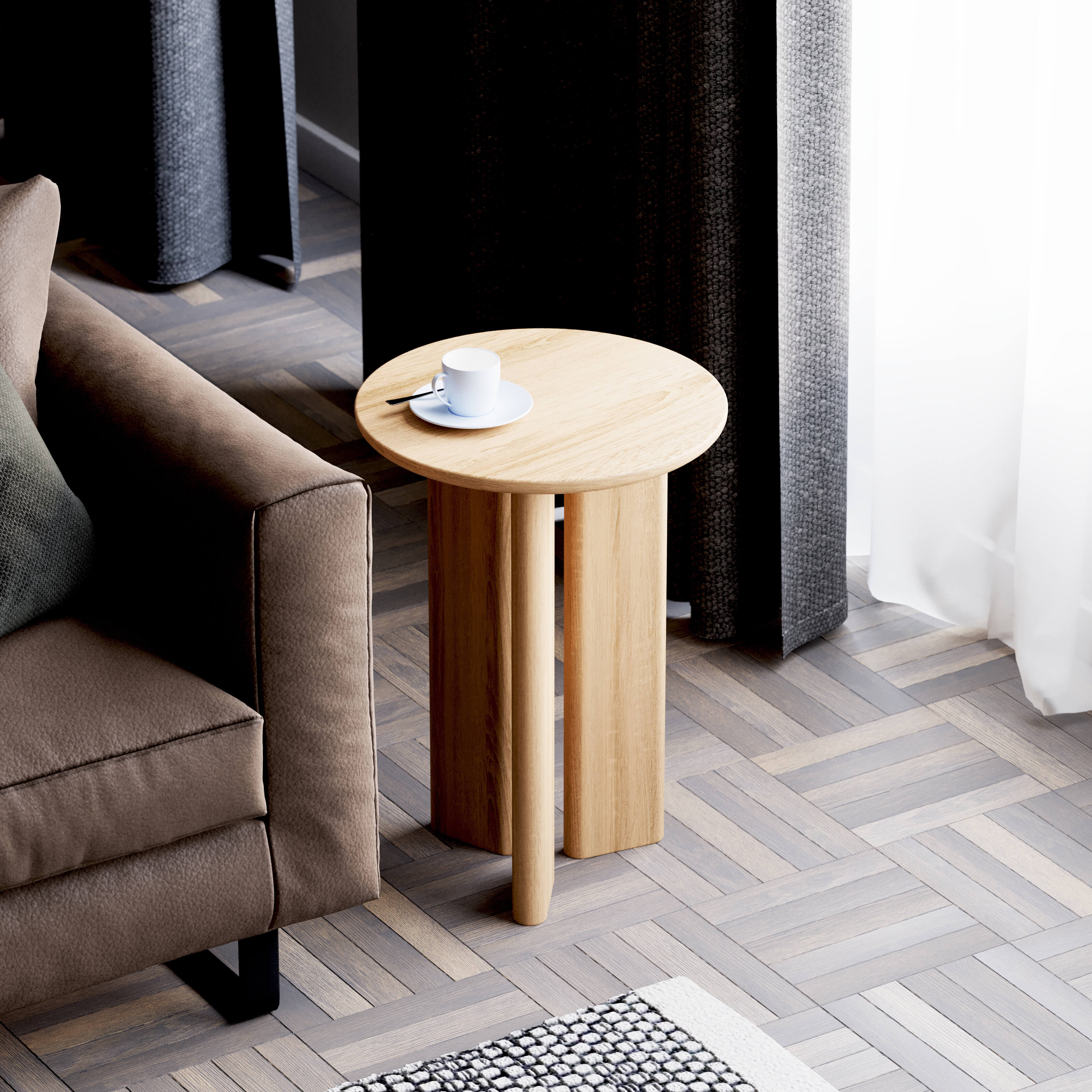 THE MARTY mini - side table