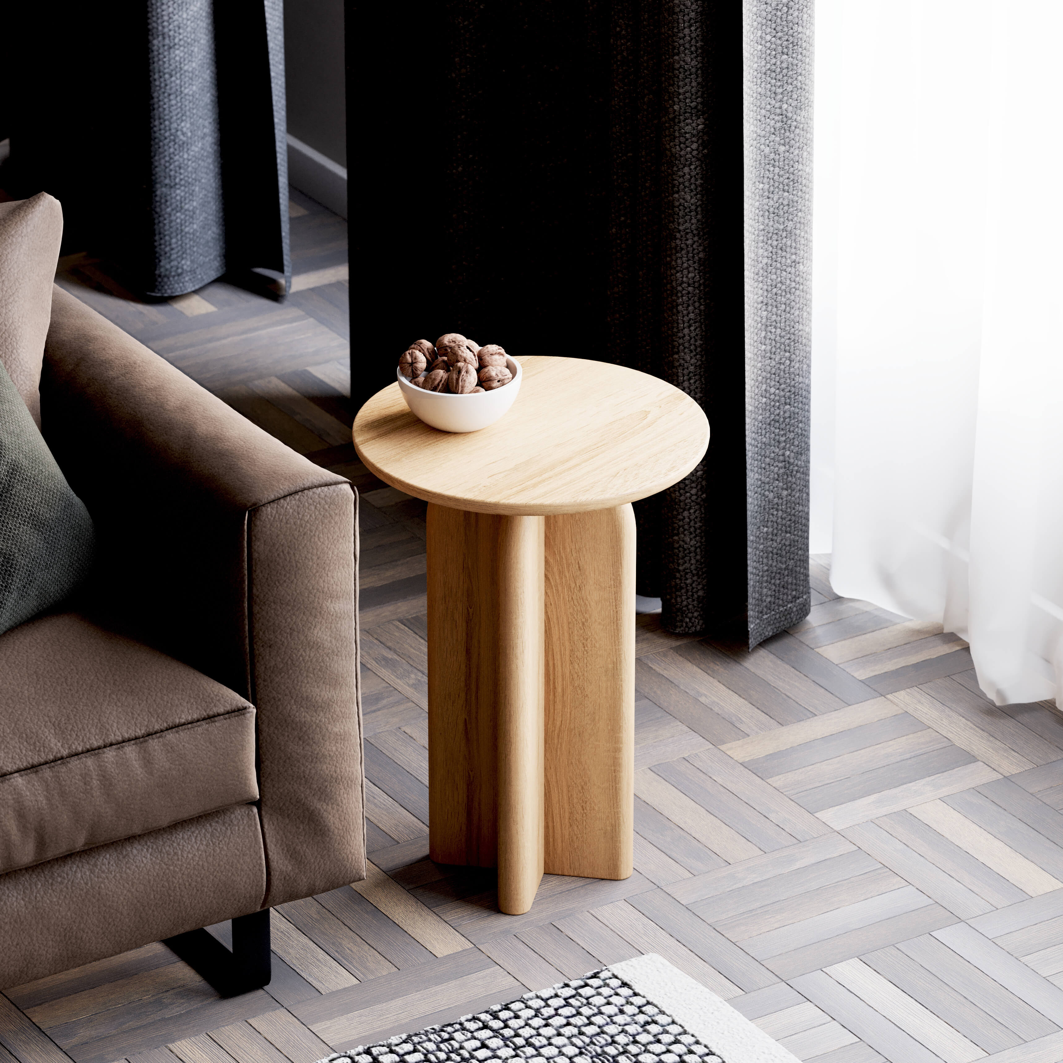 THE BROKY mini - side table