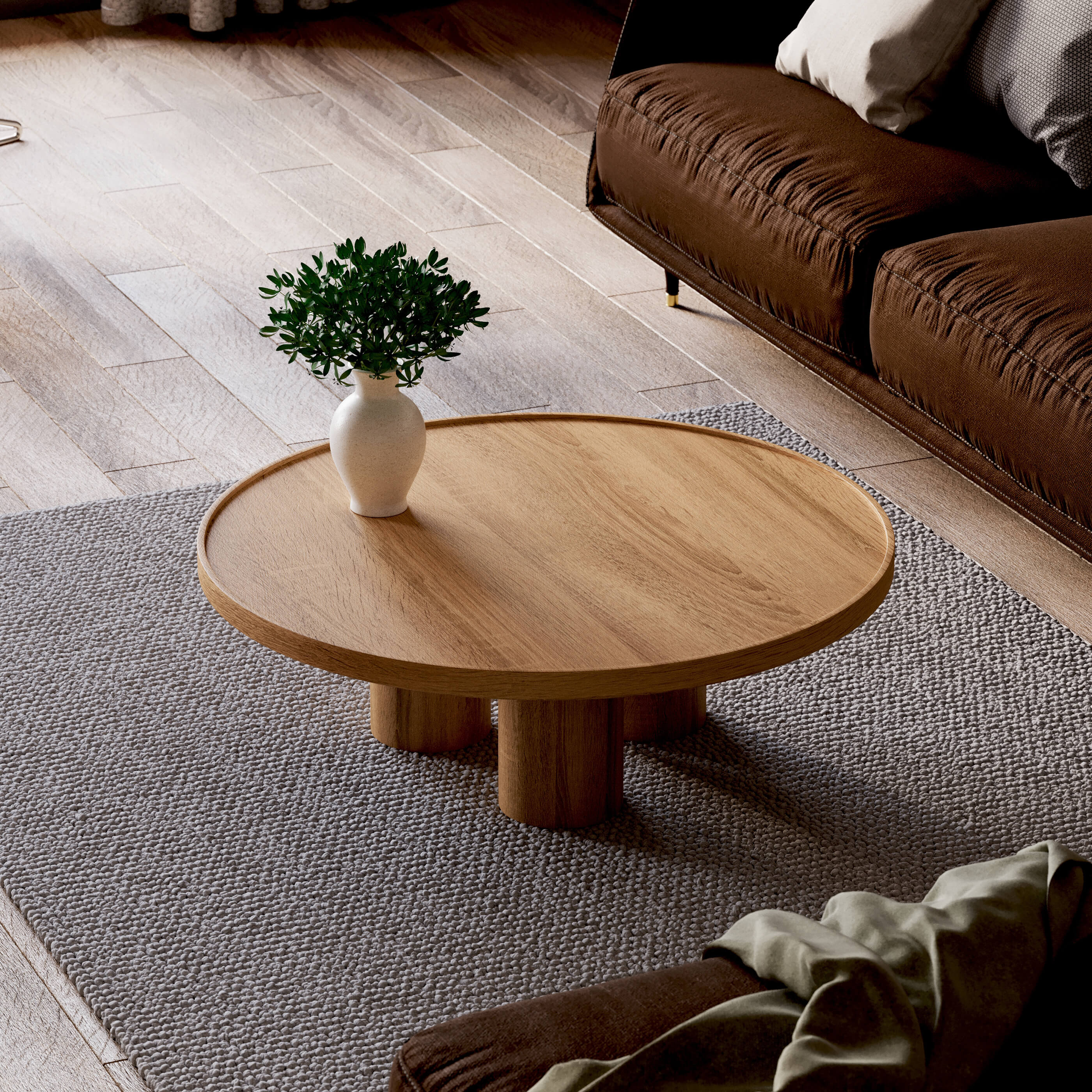 THE KLUR - coffee table