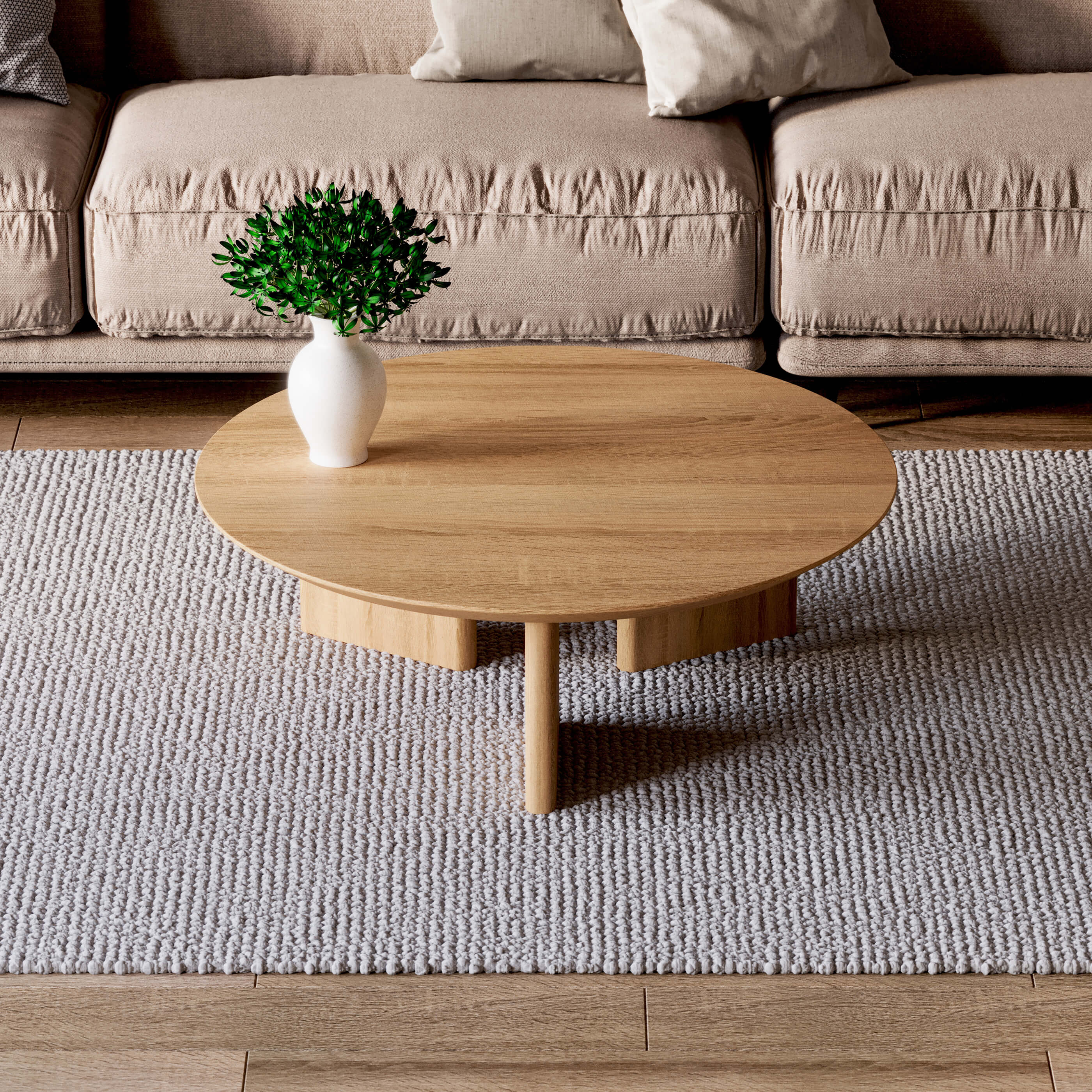 THE NOAH - coffee table