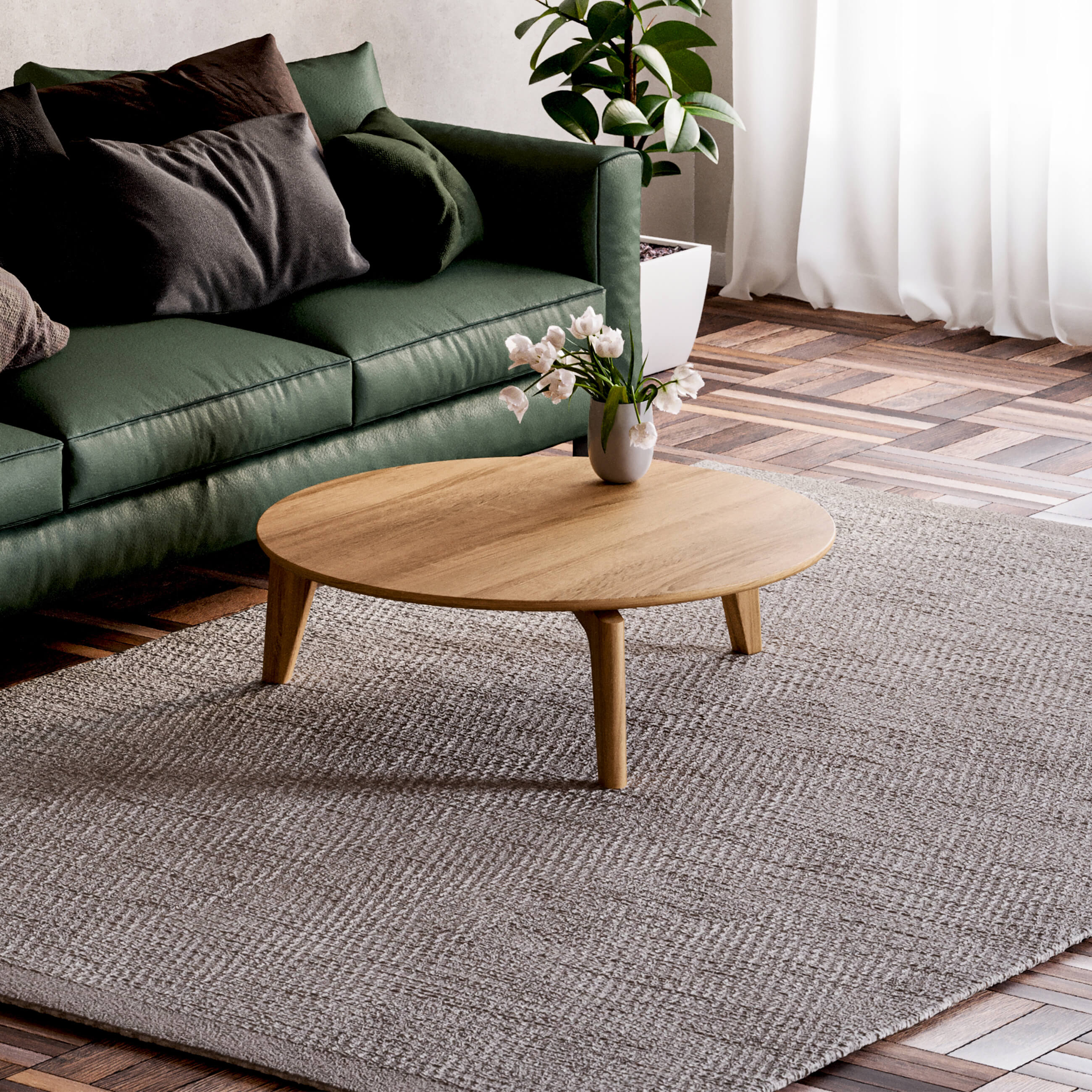 THE ERIC - coffee table