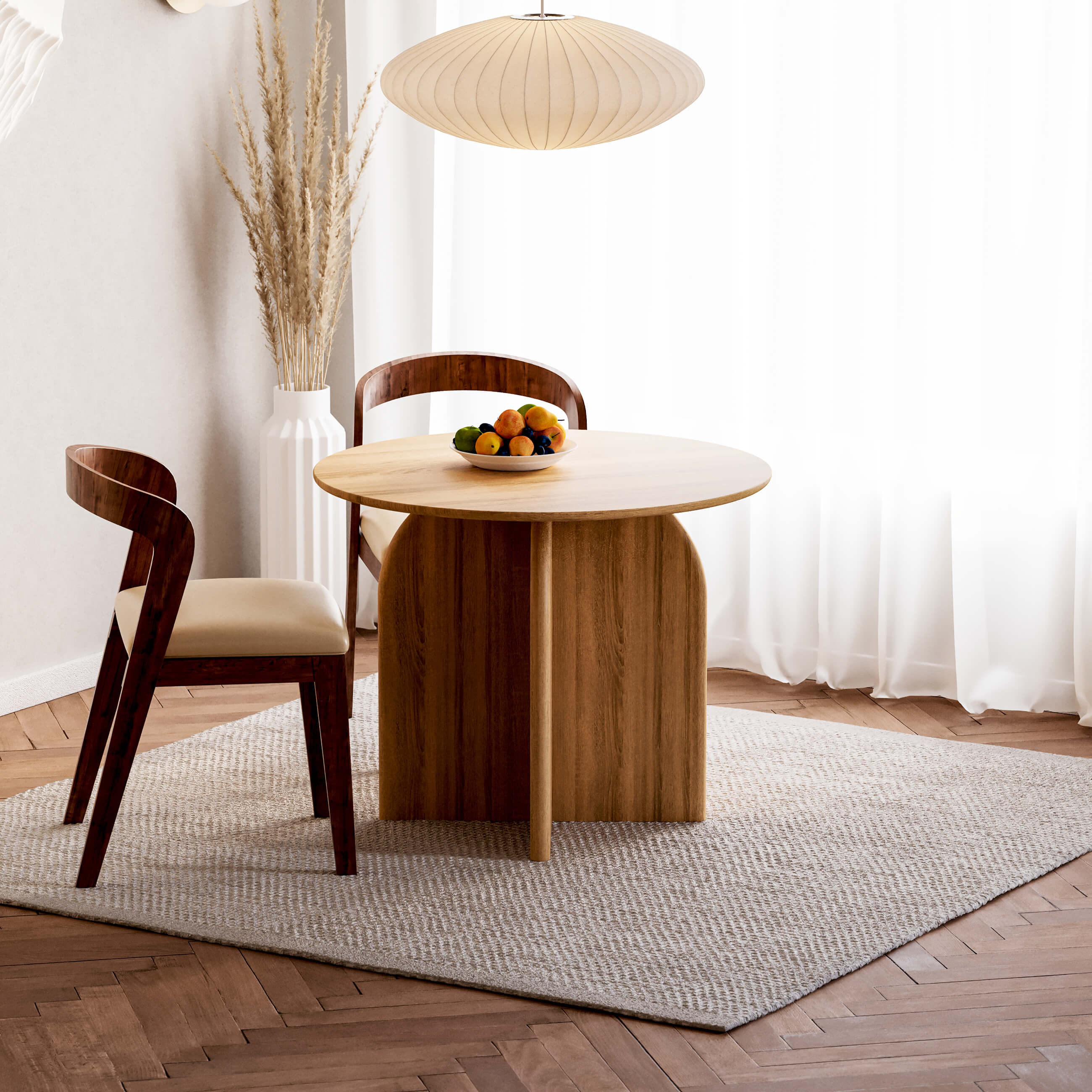 THE FREDERIC - dining table
