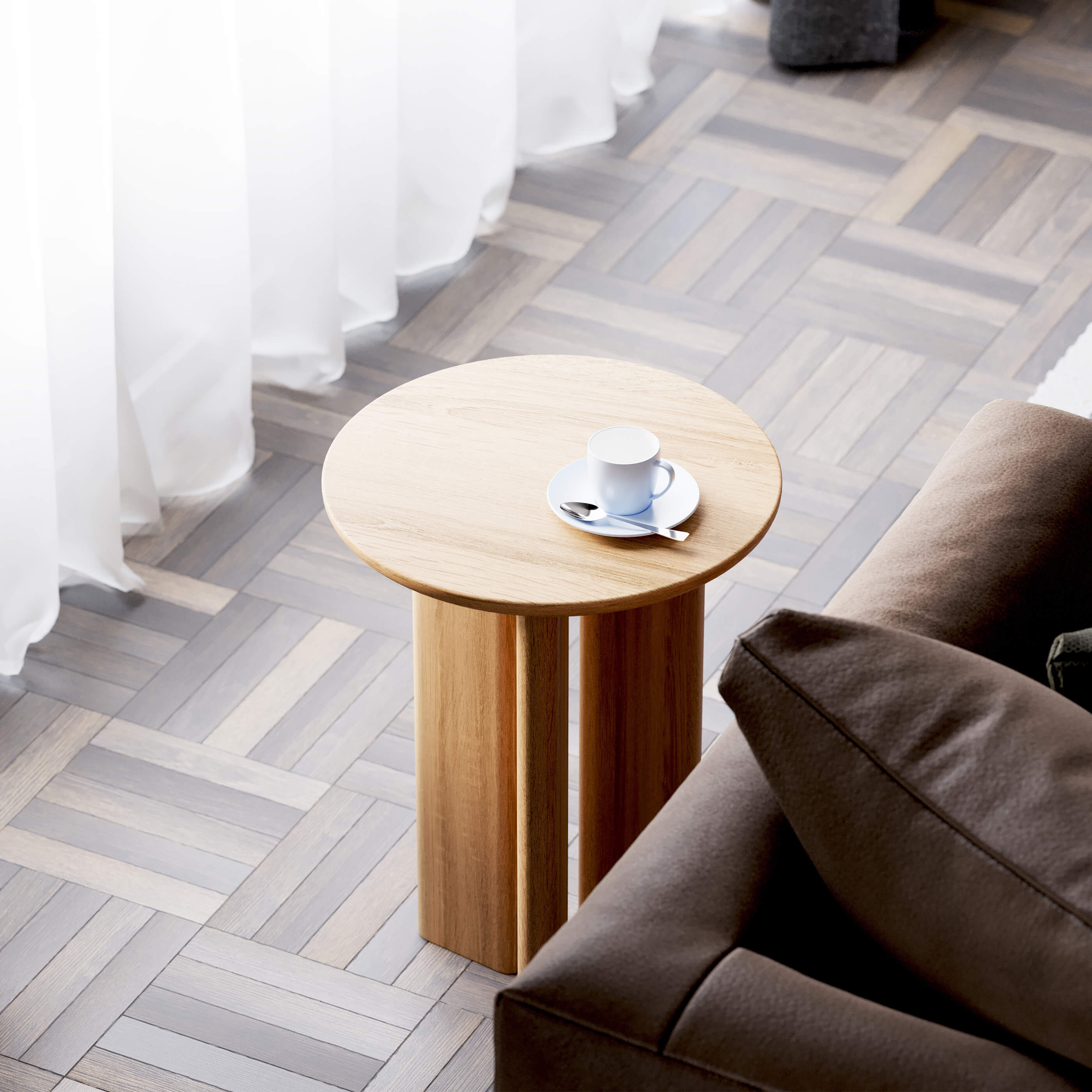 THE MARTY mini - side table