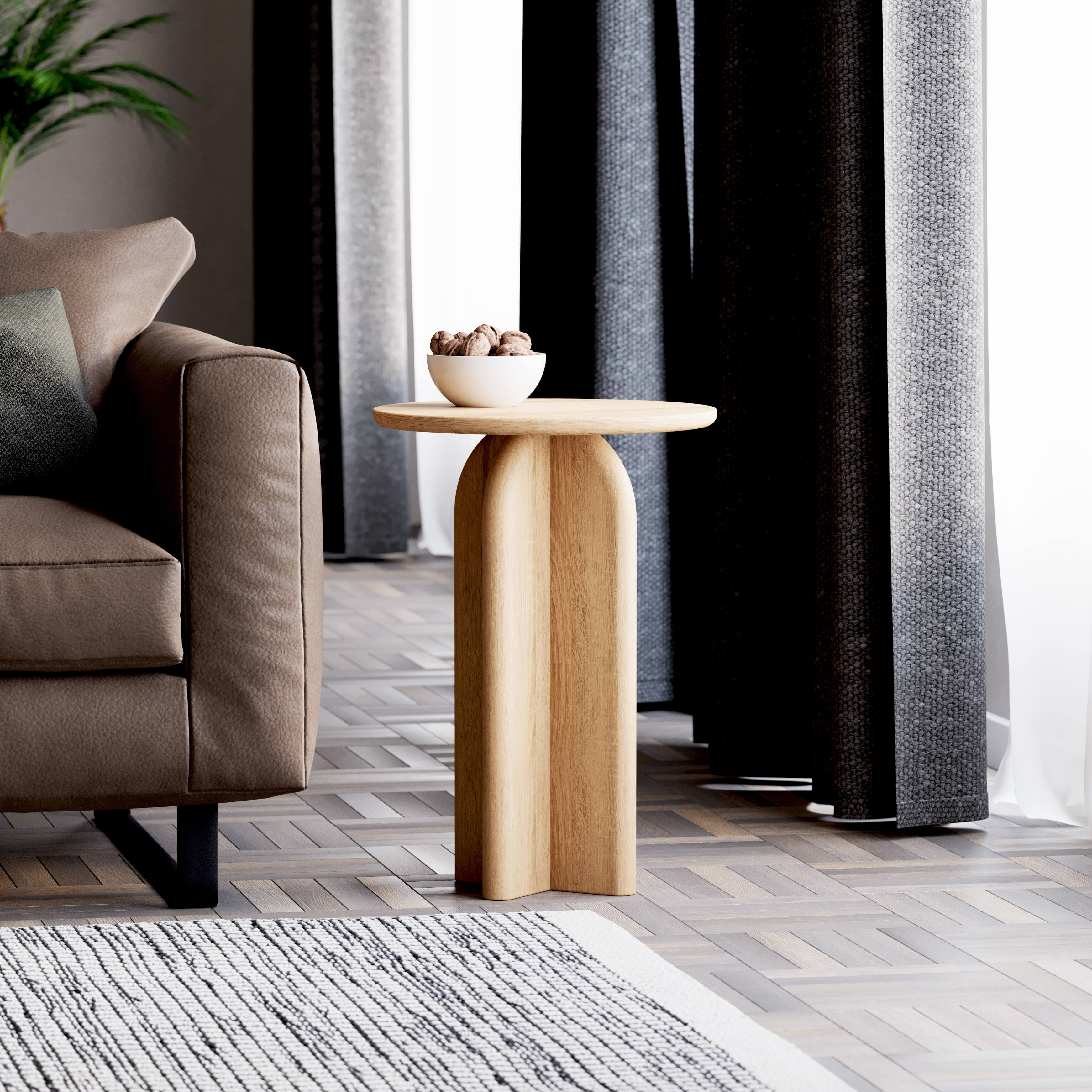 THE BROKY mini - side table