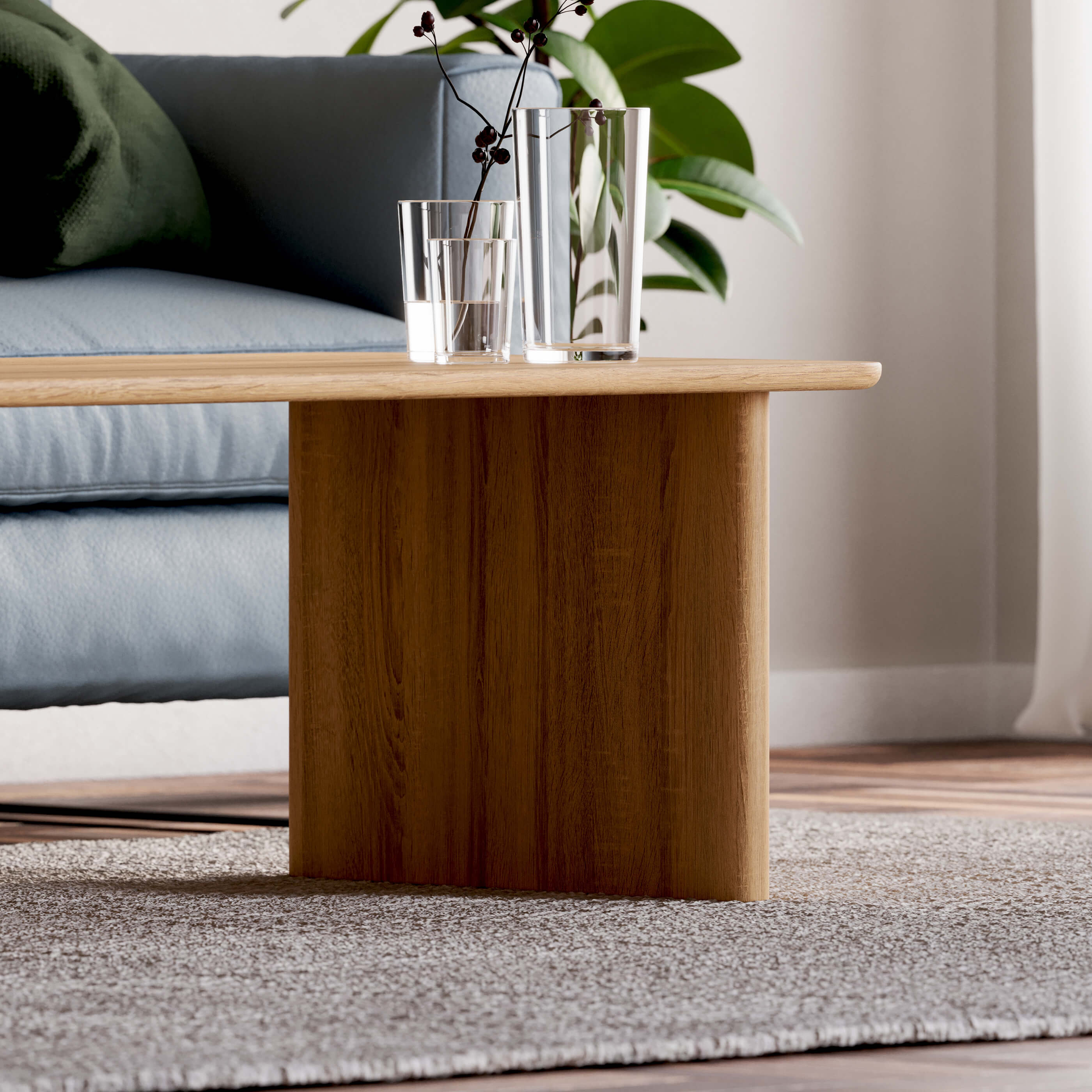 THE NOTIS - coffee table