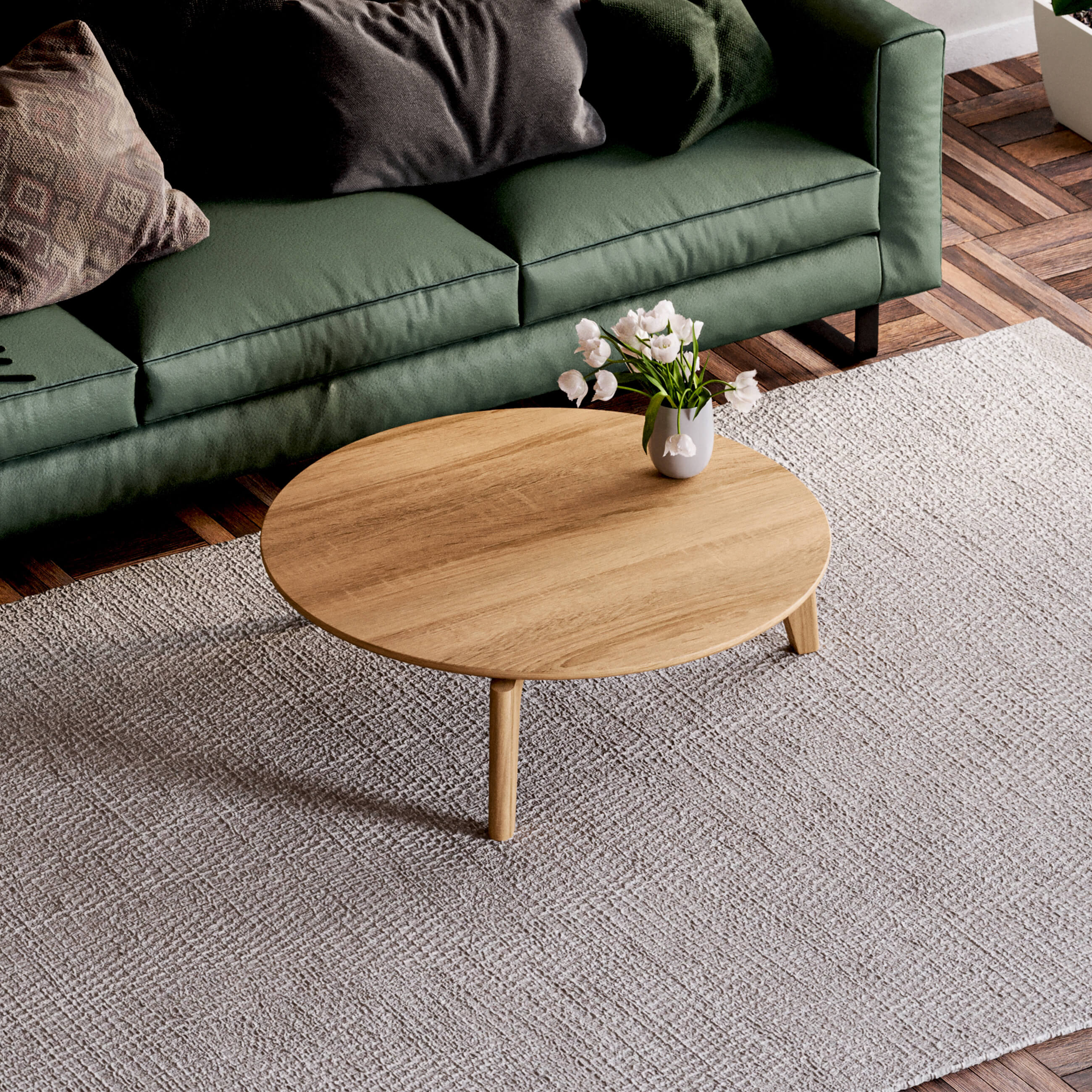 THE ERIC - coffee table