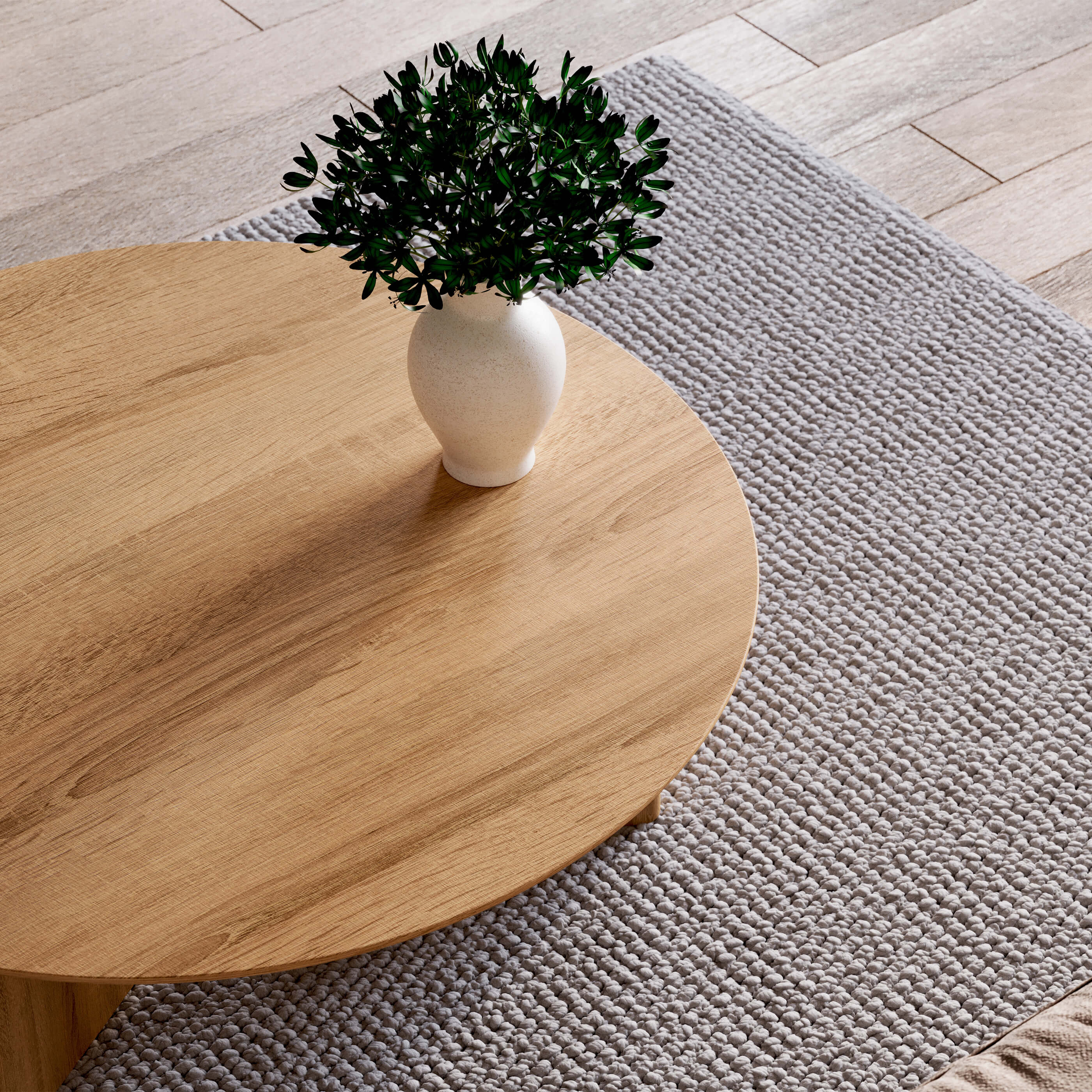 THE NOAH - coffee table