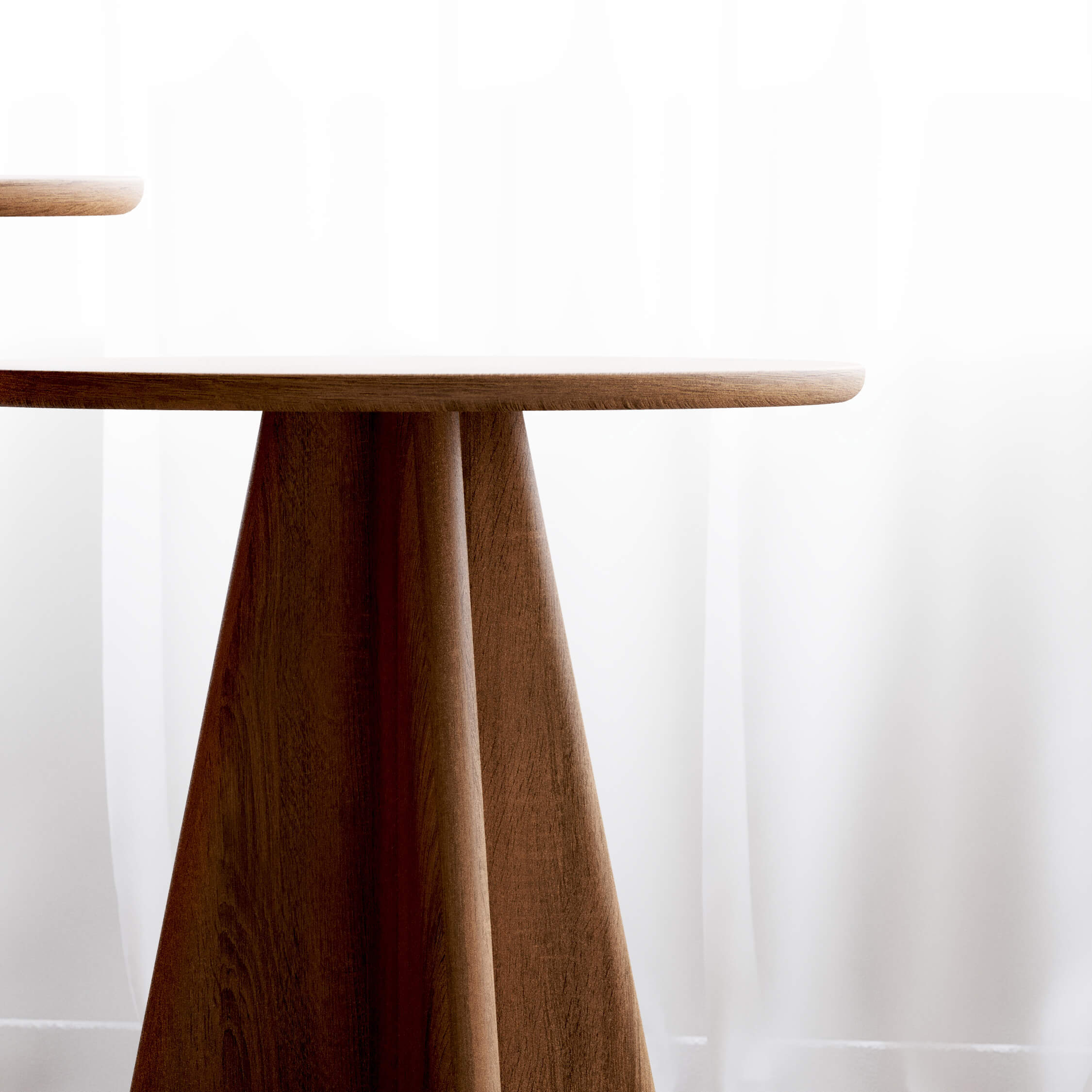 THE LIAM - side table