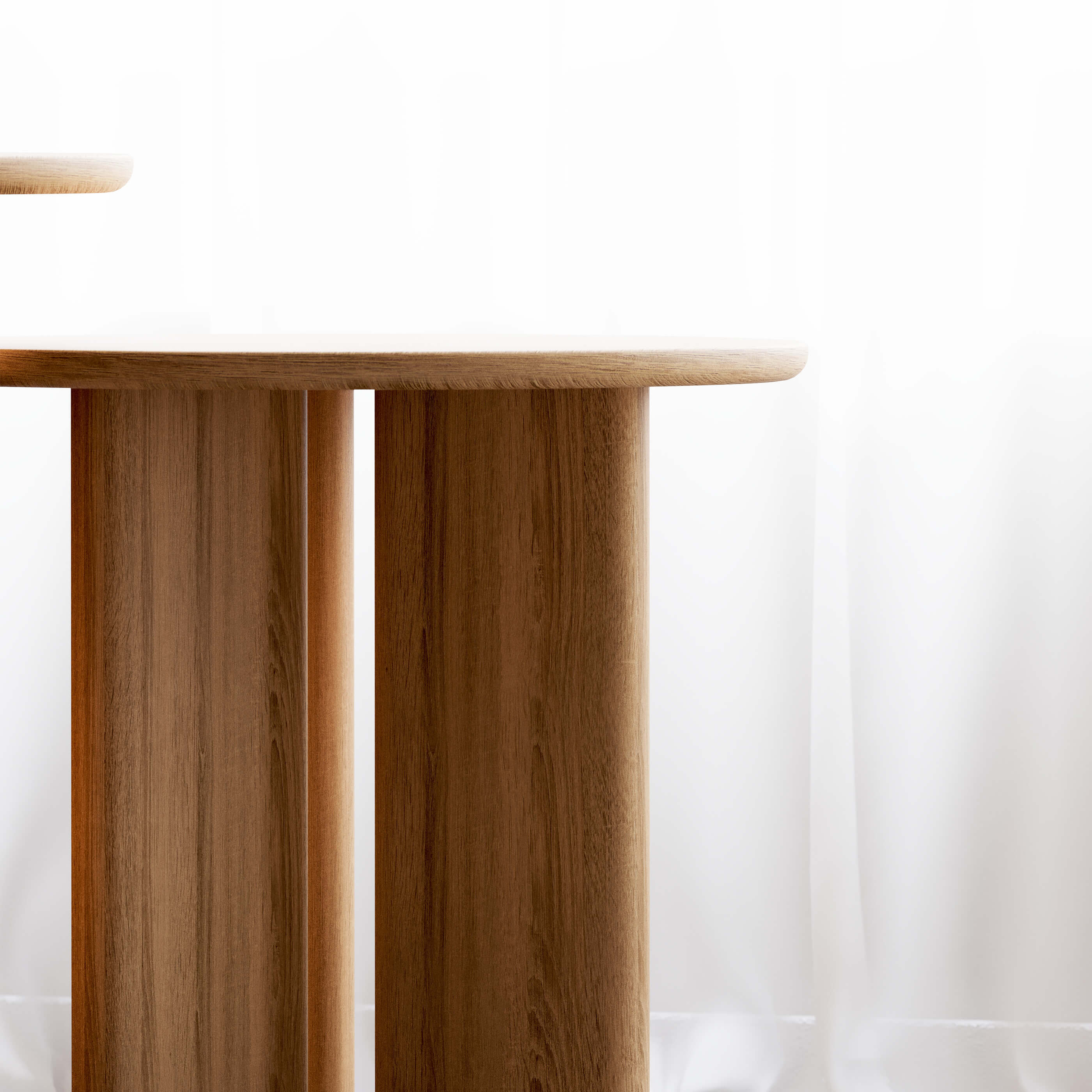 THE MARTY mini - side table