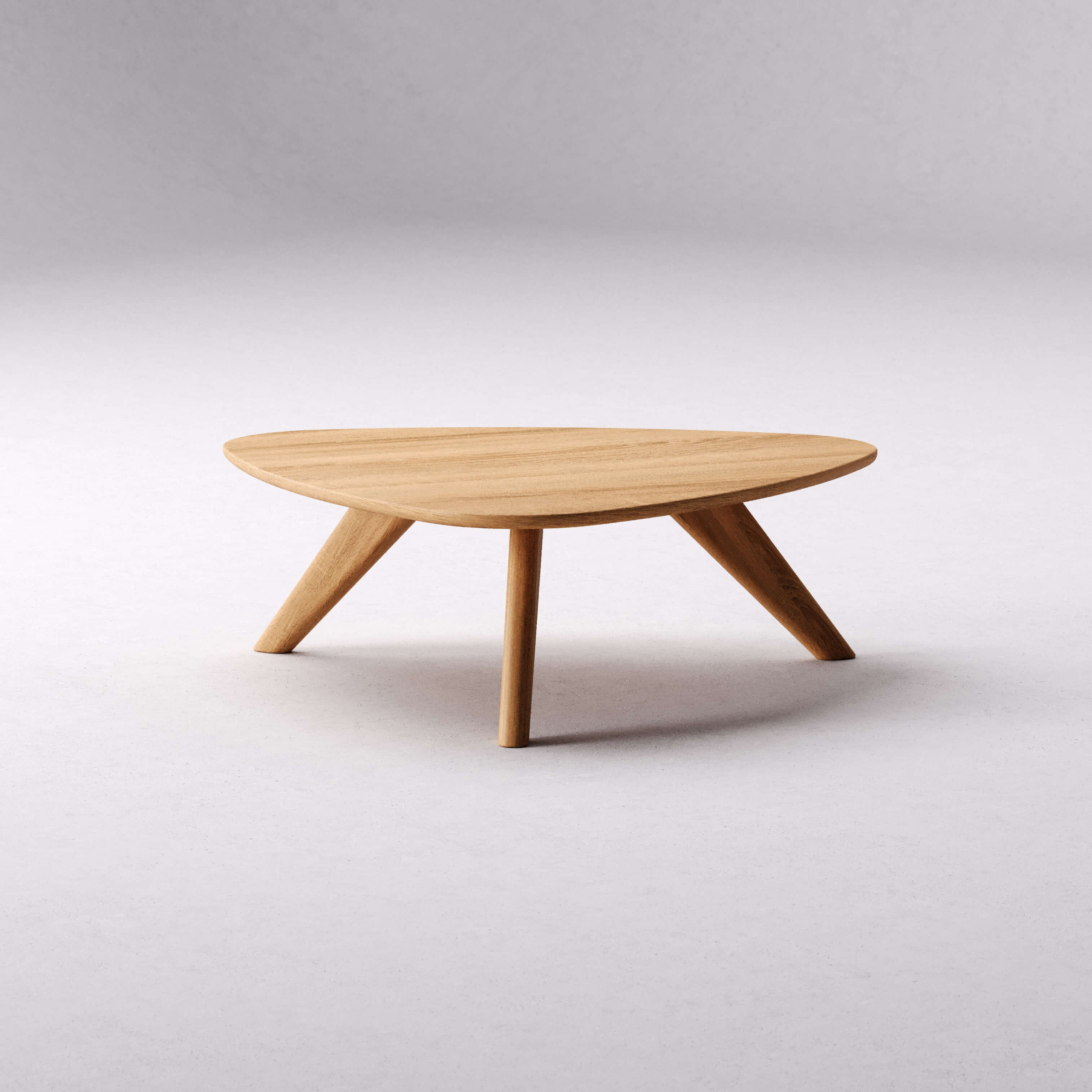 THE MEDIAN - coffee table