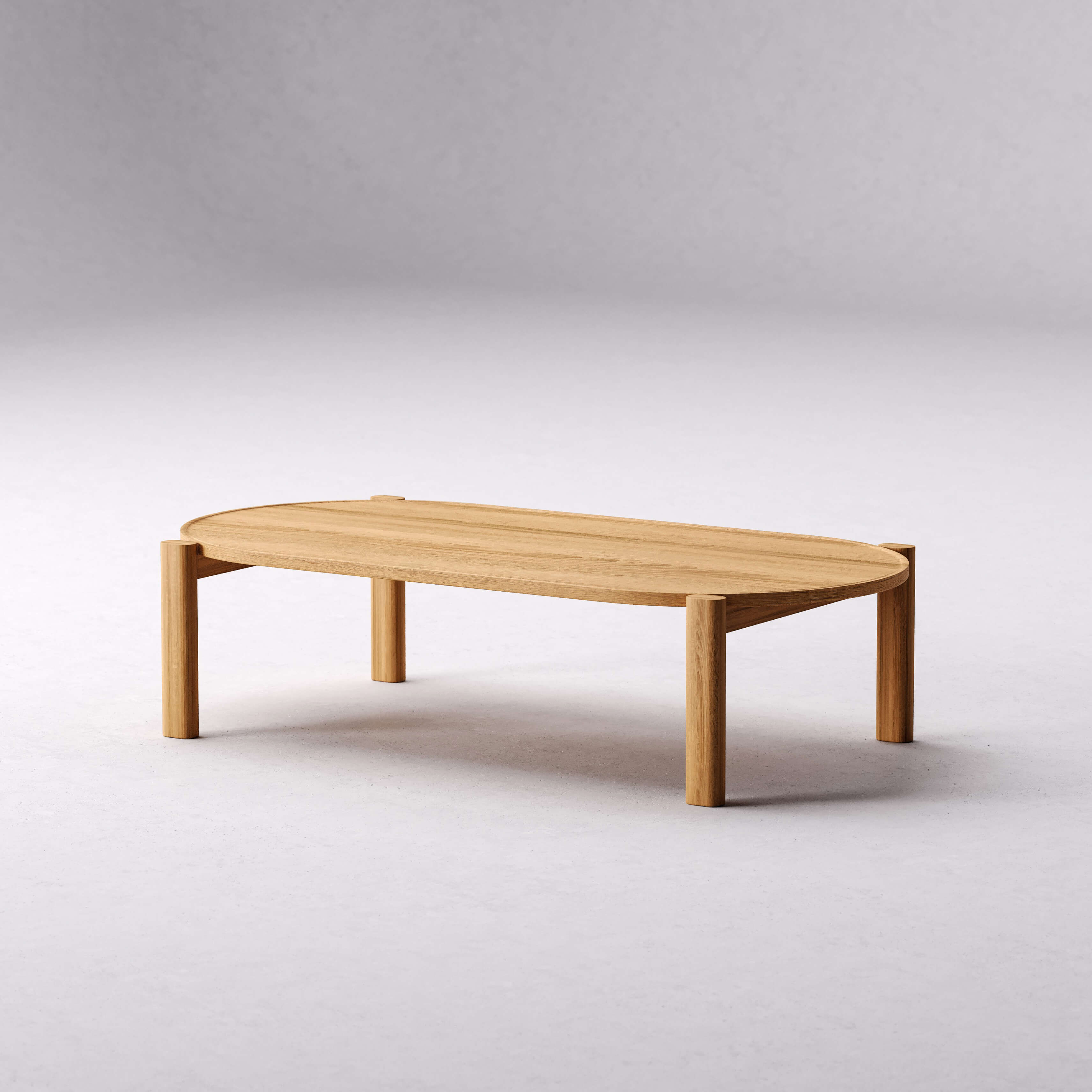 THE SEBASTIAN - coffee table