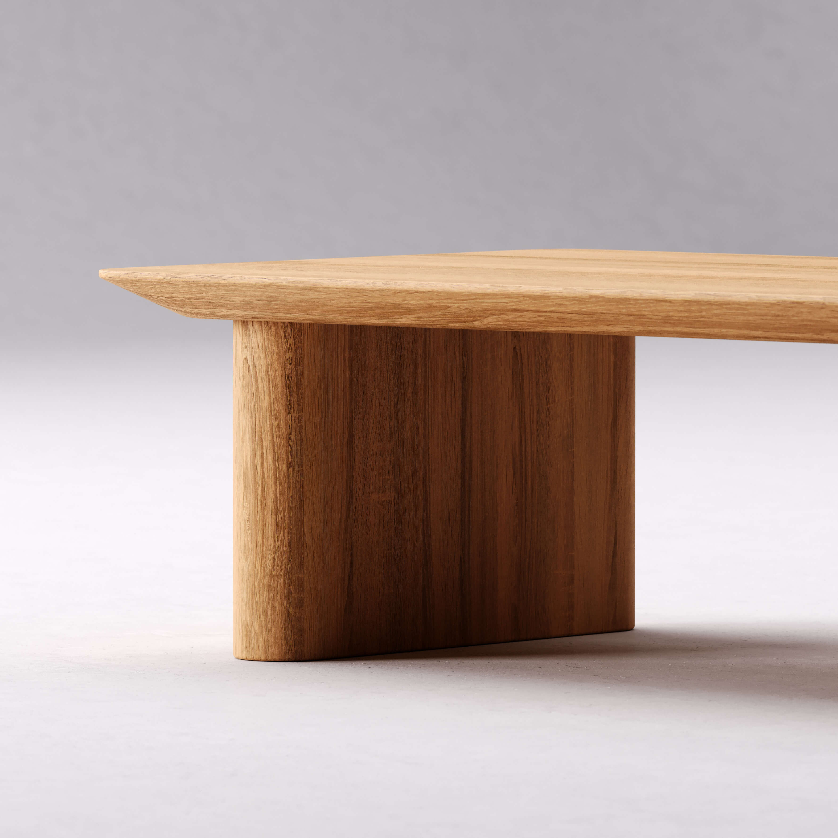 THE EASTON - coffee table