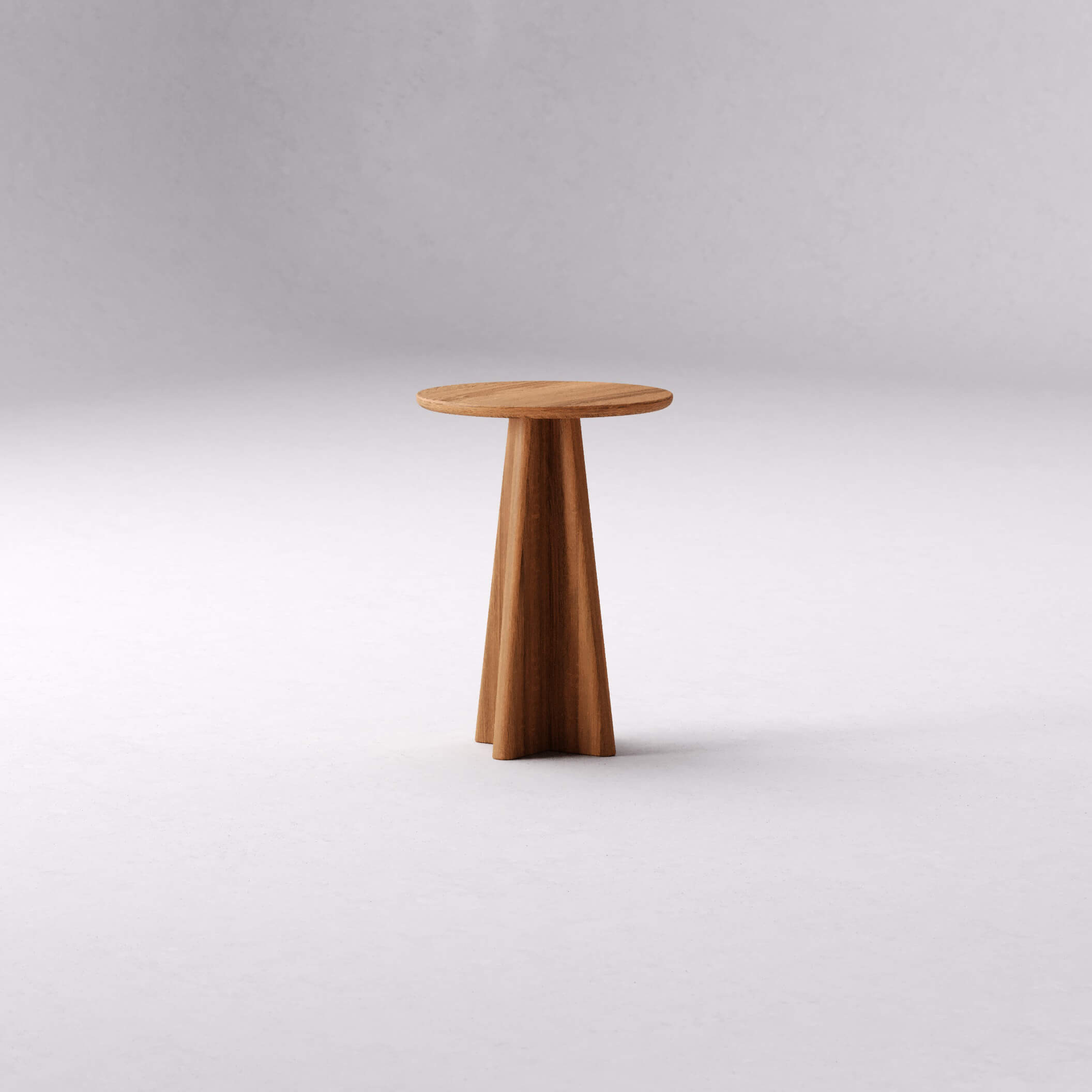 THE LIAM - side table