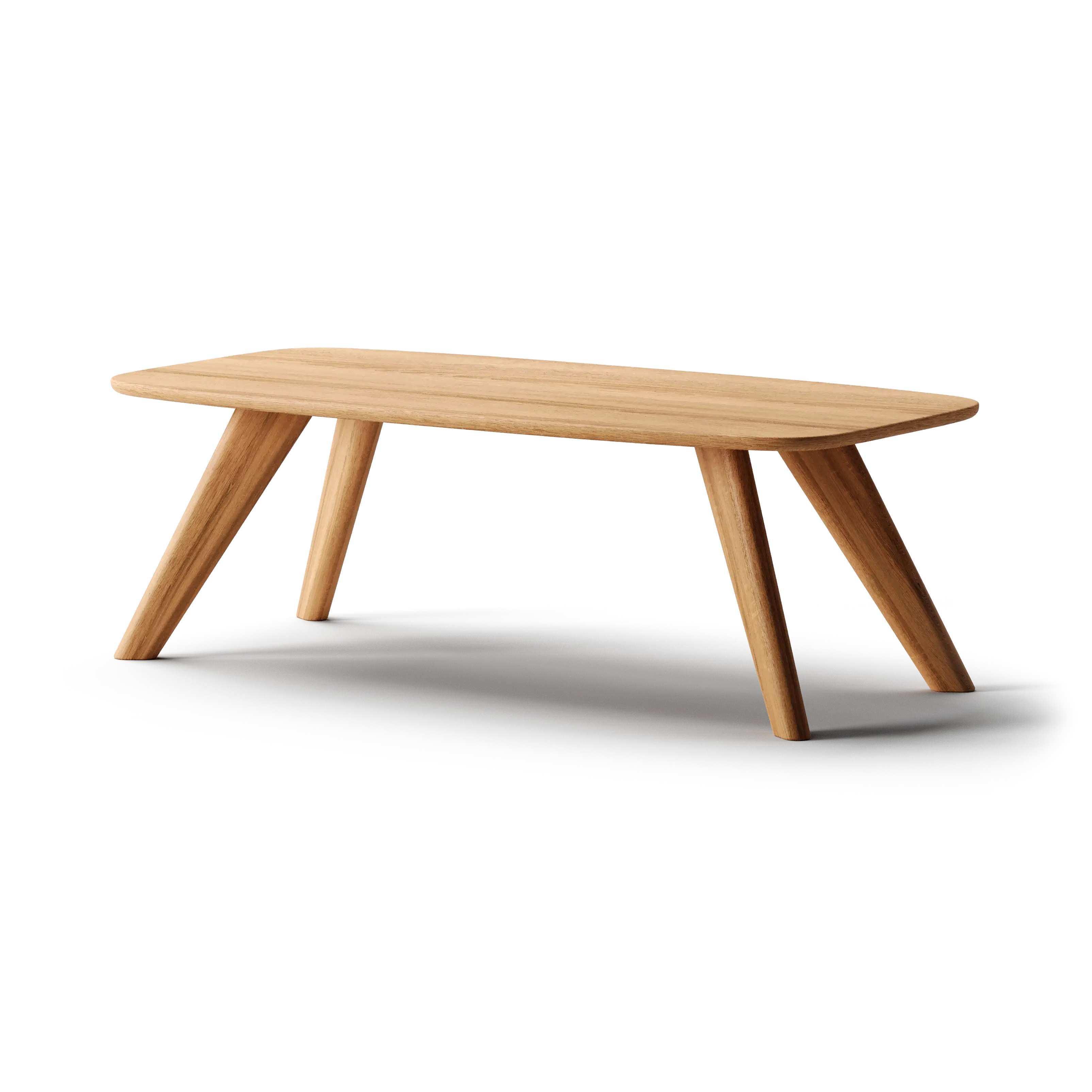 THE ARTEMIS - coffee table