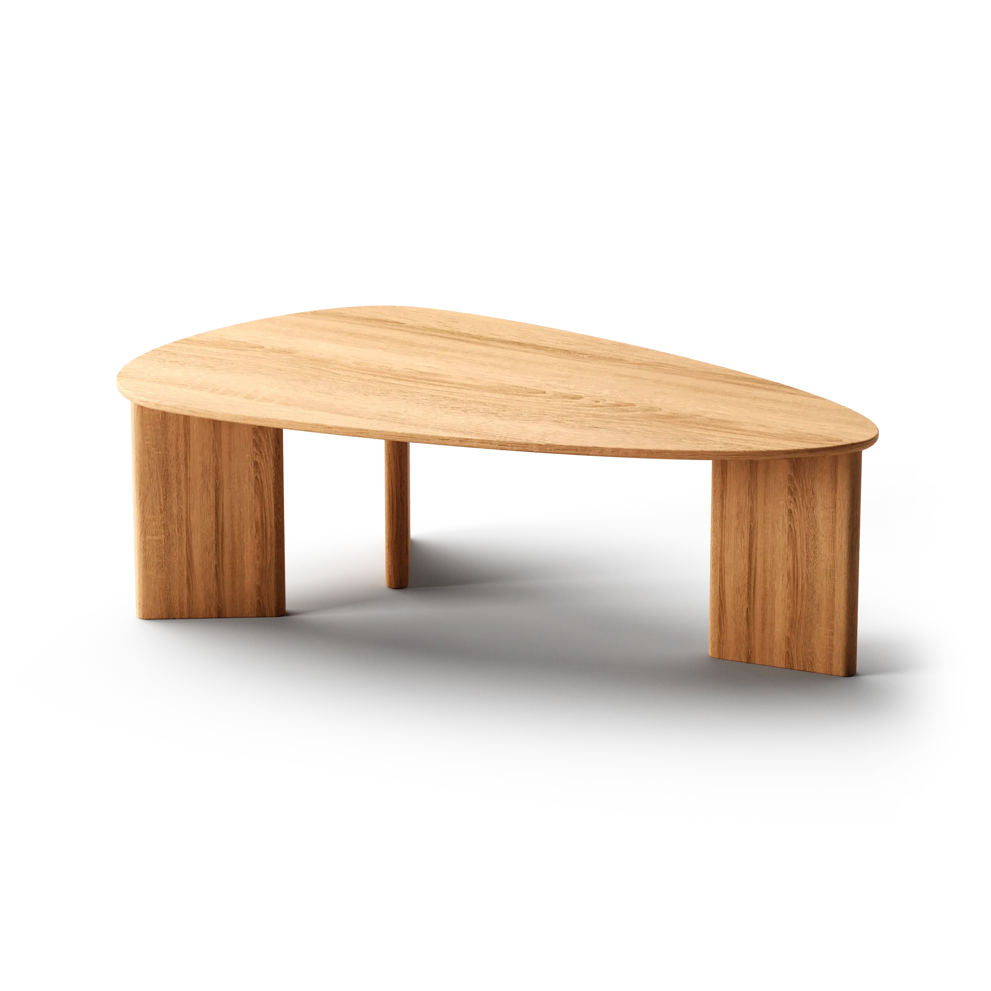 THE STONE - coffee table