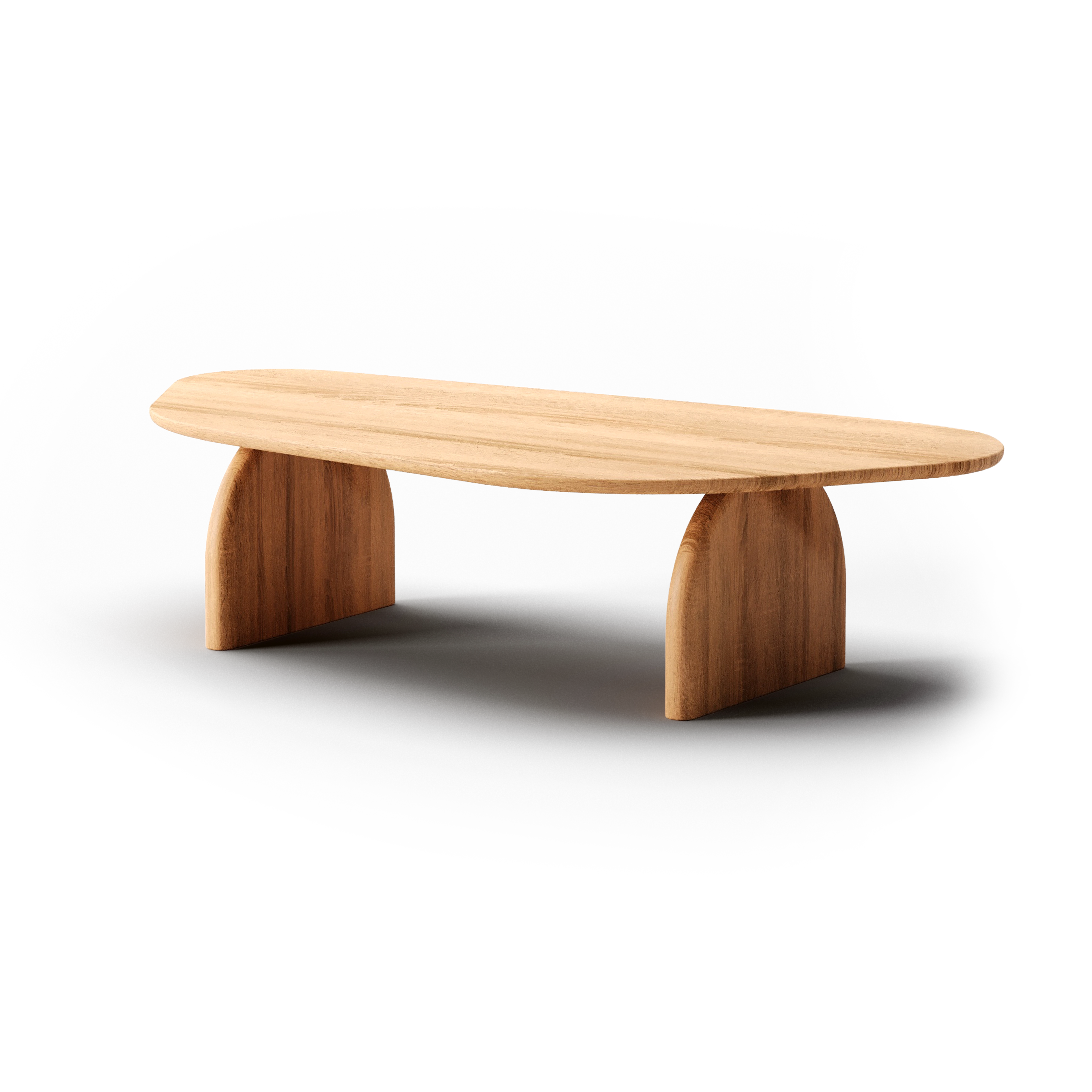 THE HENS - coffee table