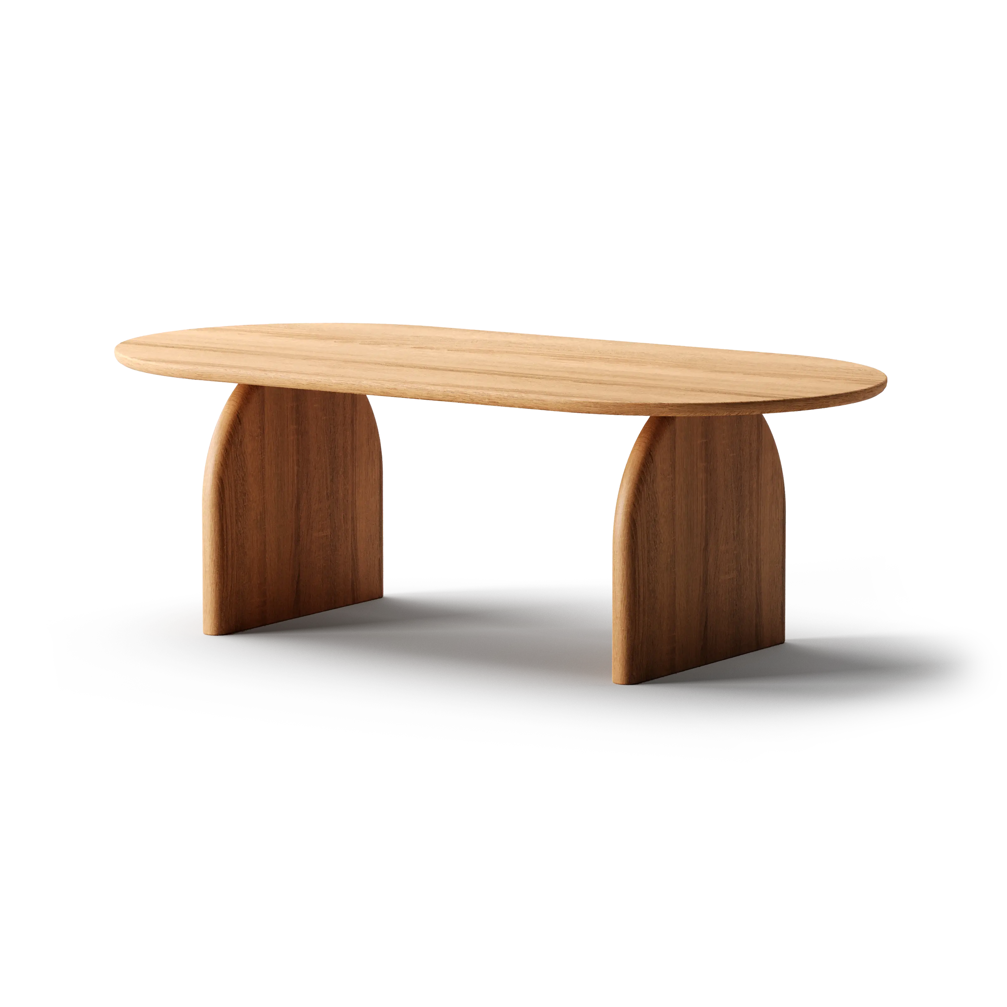 THE BROKY - coffee table