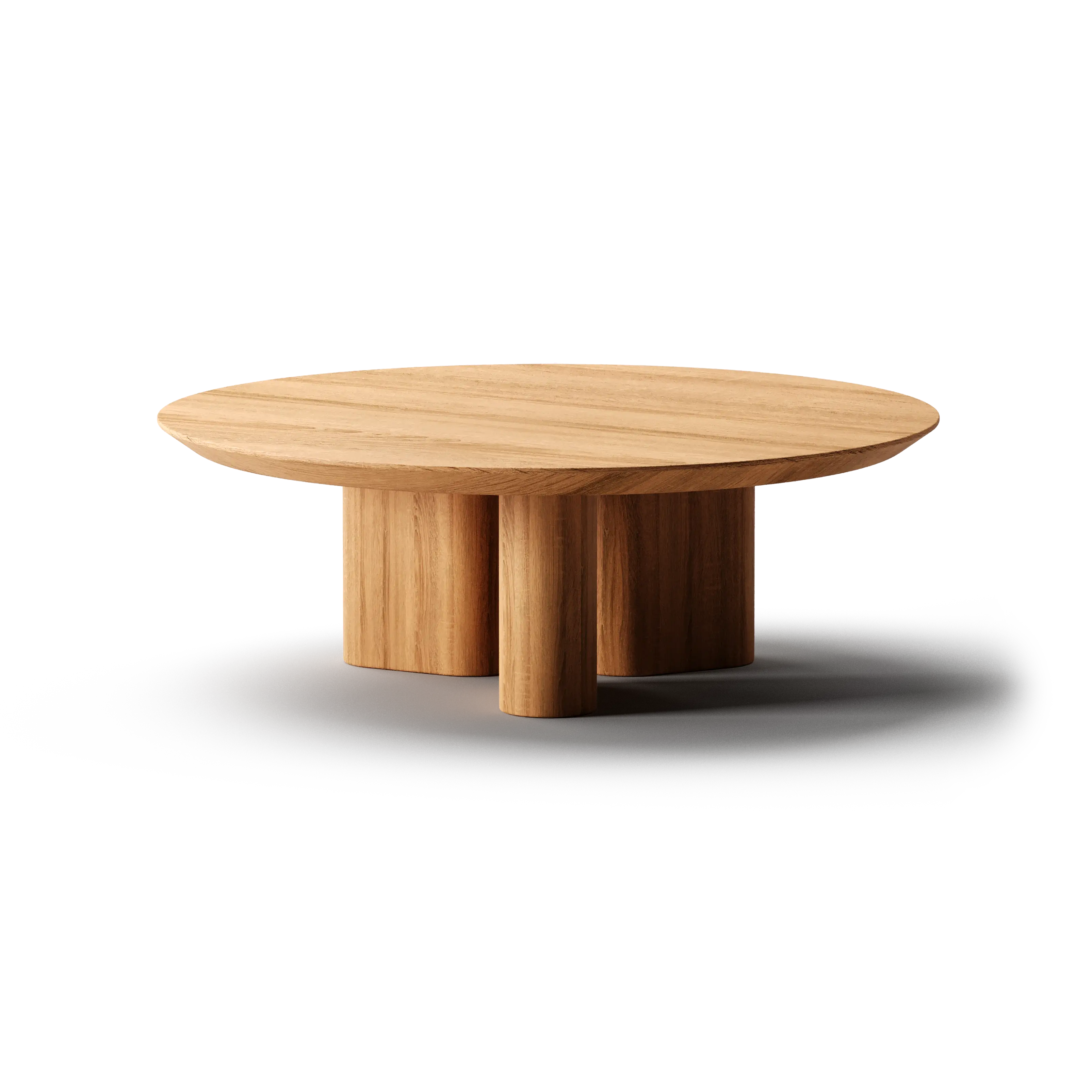 THE DORSE - coffee table