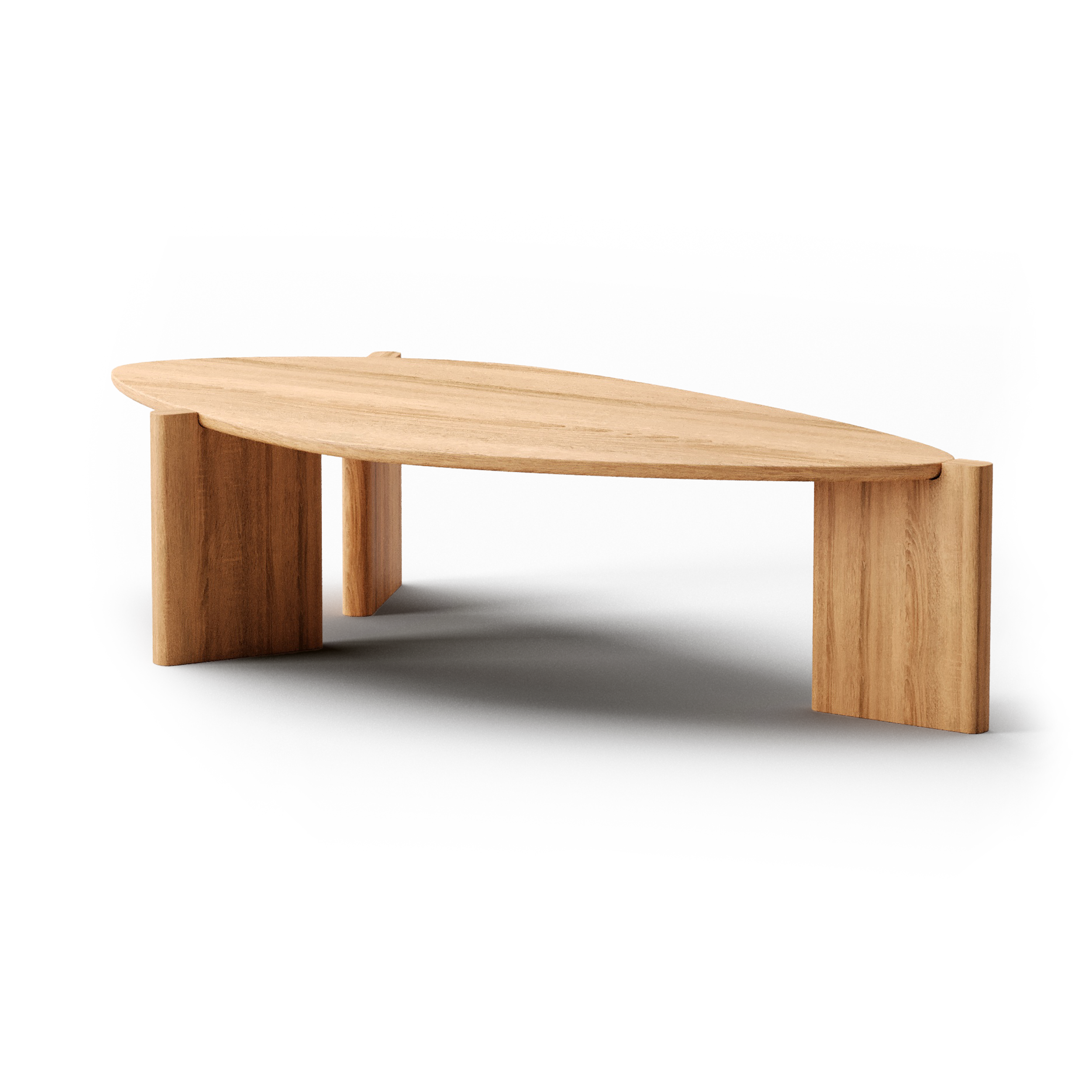 THE DAVE - coffee table