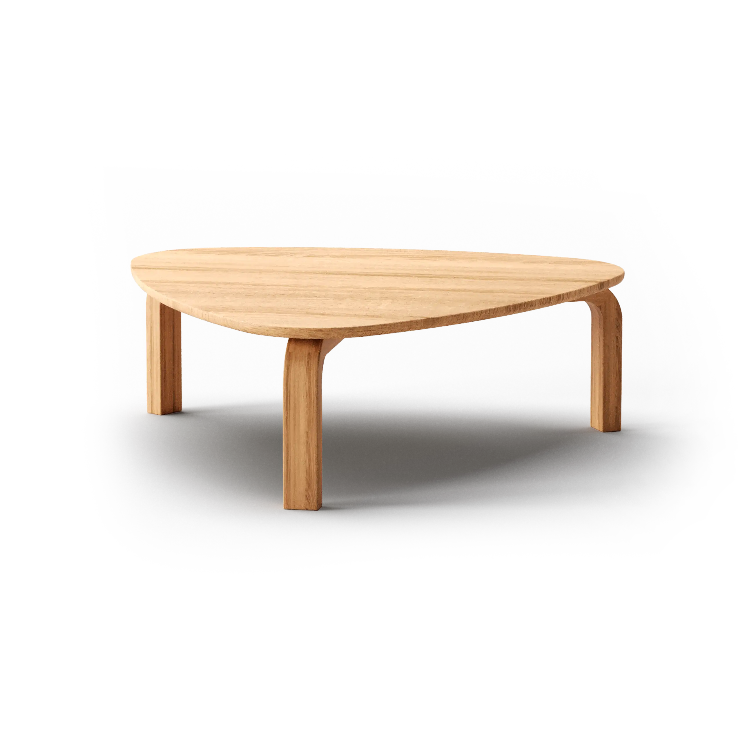THE SAM - coffee table