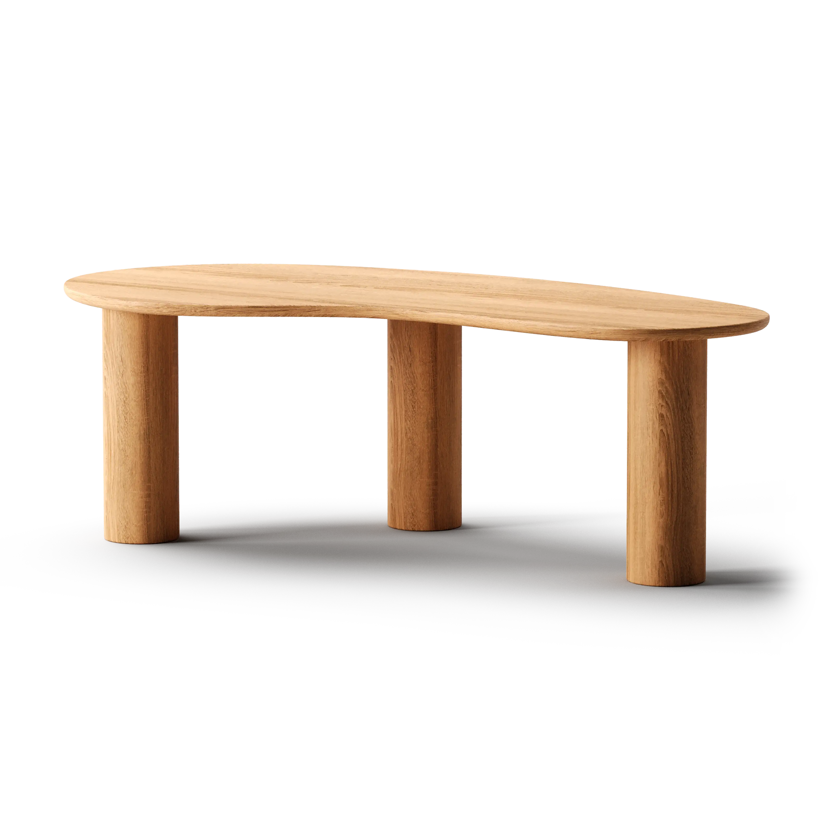 THE LAKE - coffee table