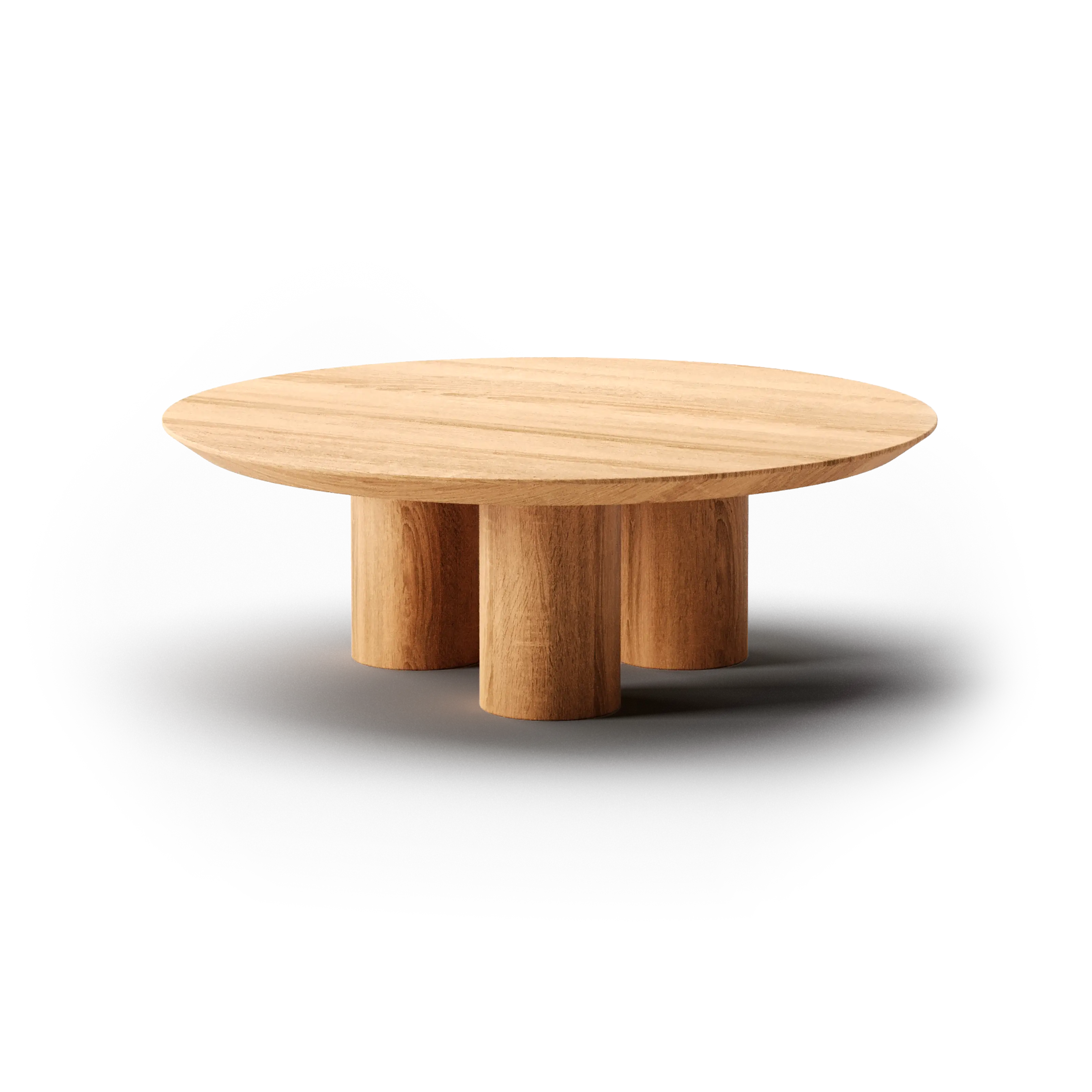 THE SAYEN - coffee table