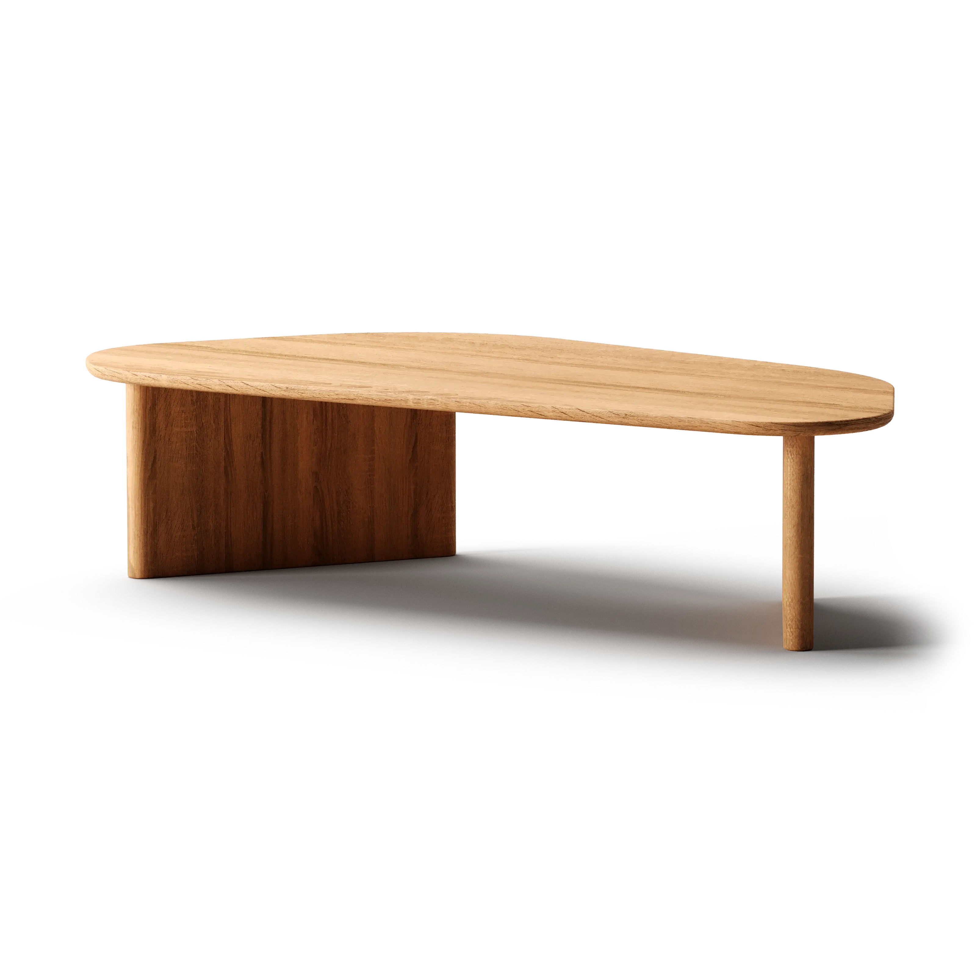 THE RING - coffee table