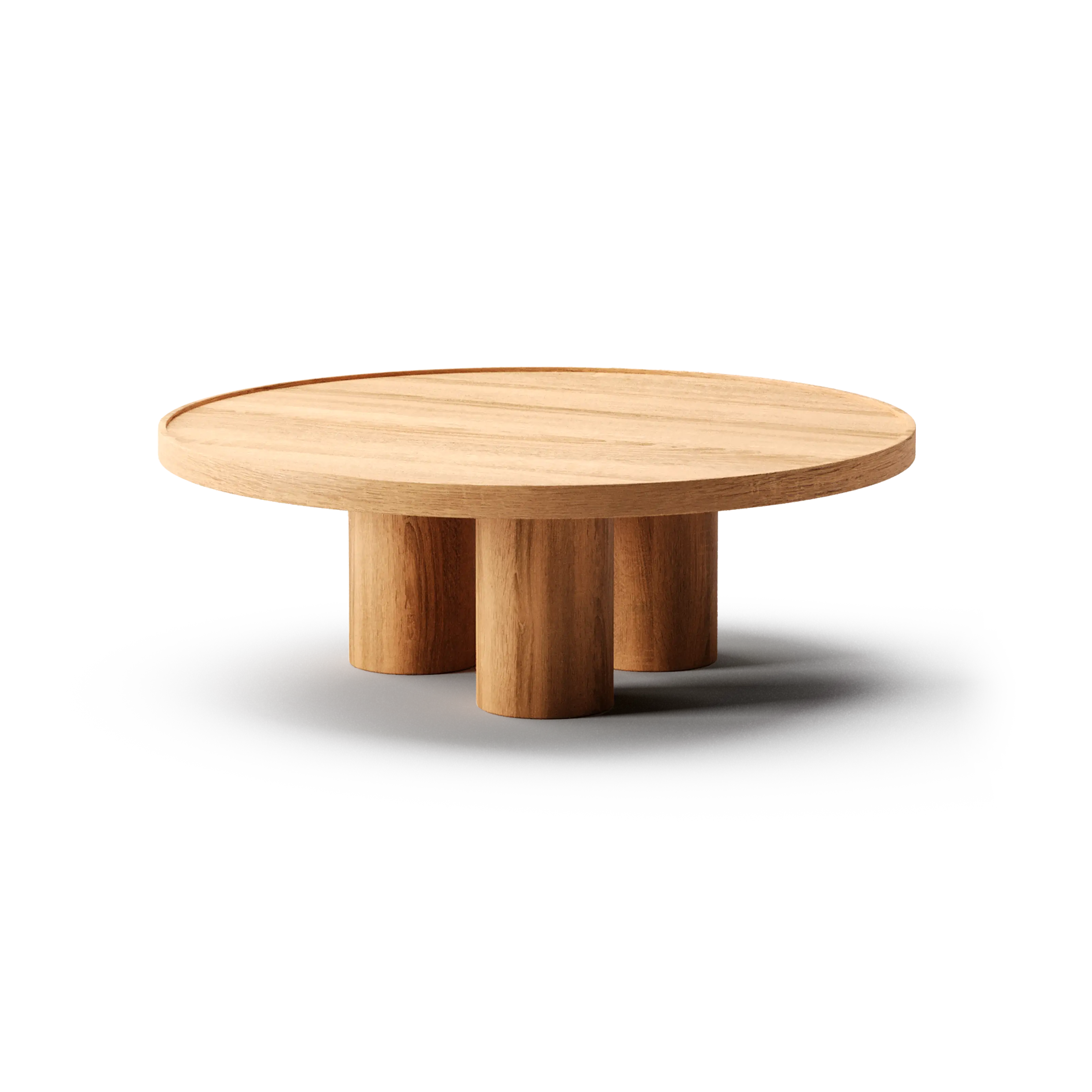 THE KLUR - coffee table