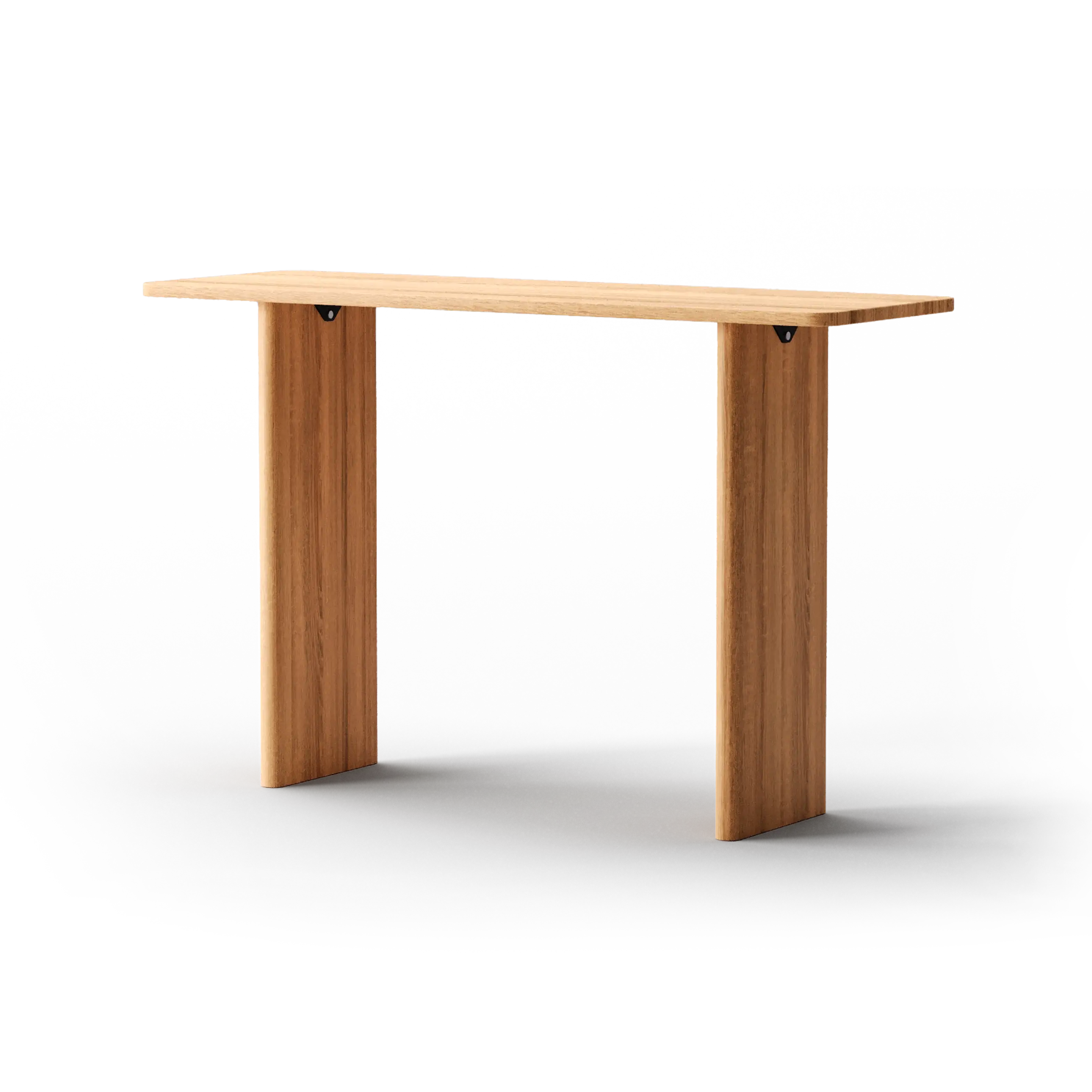 THE JASON - console table