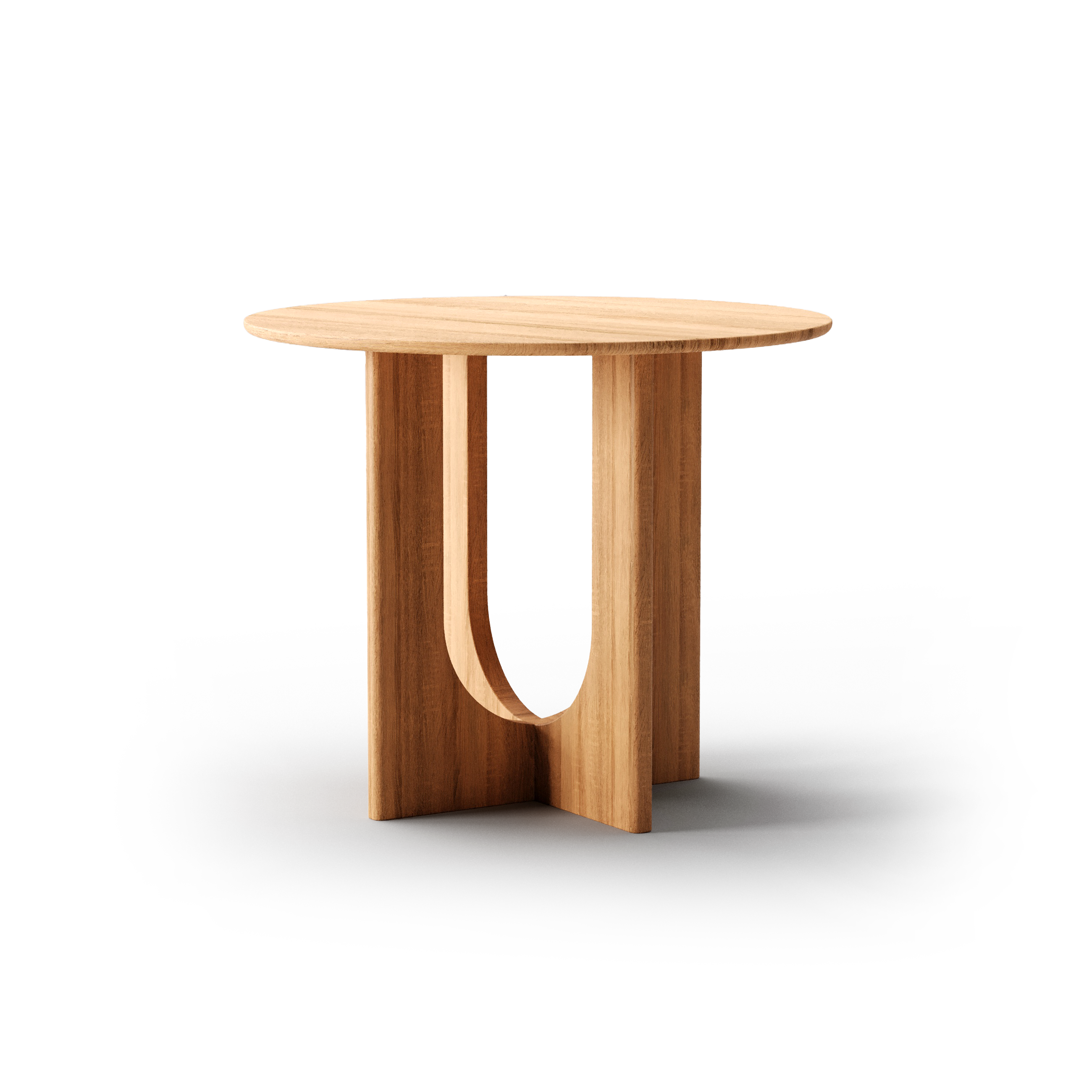 THE BENJAMIN - dining table