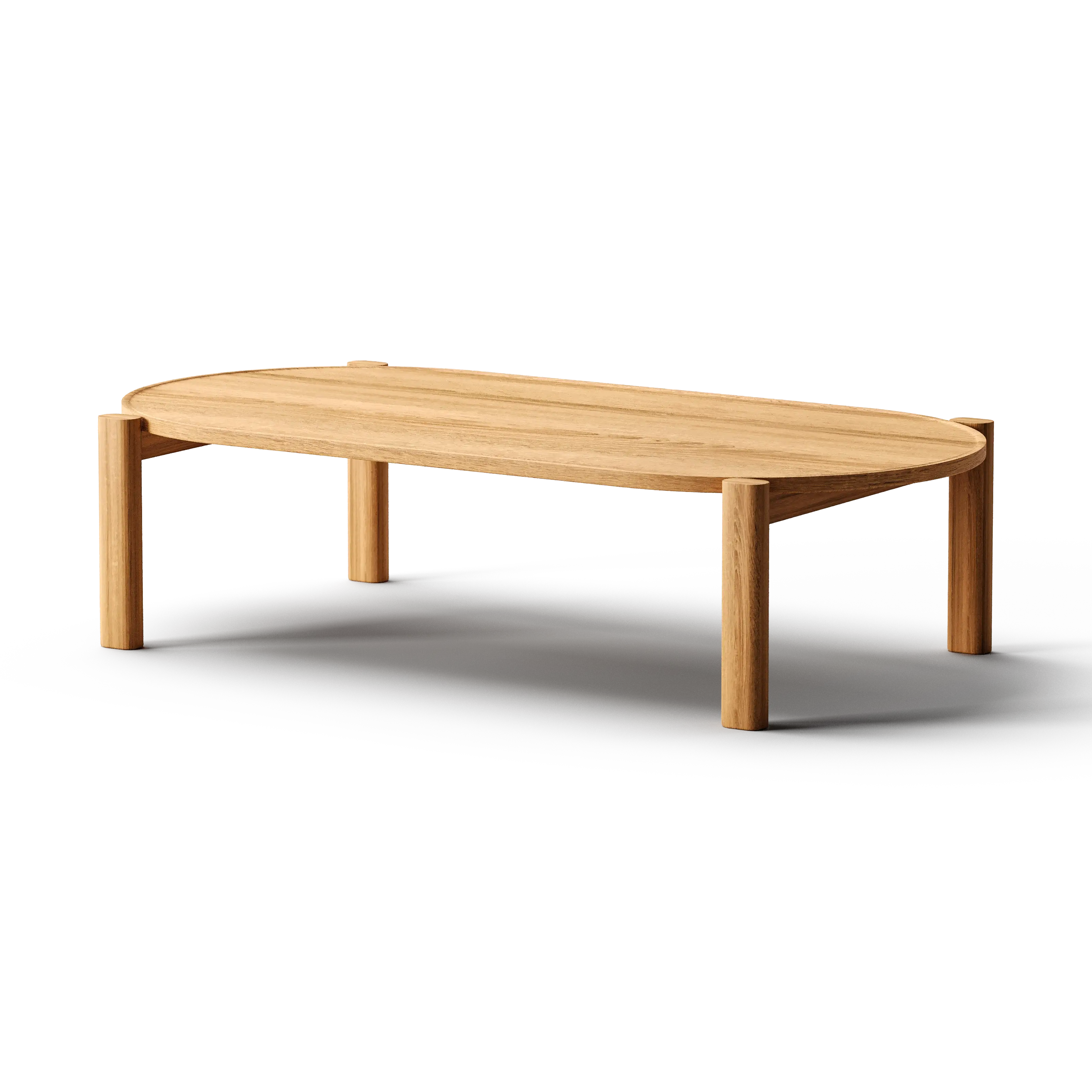 THE SEBASTIAN - coffee table