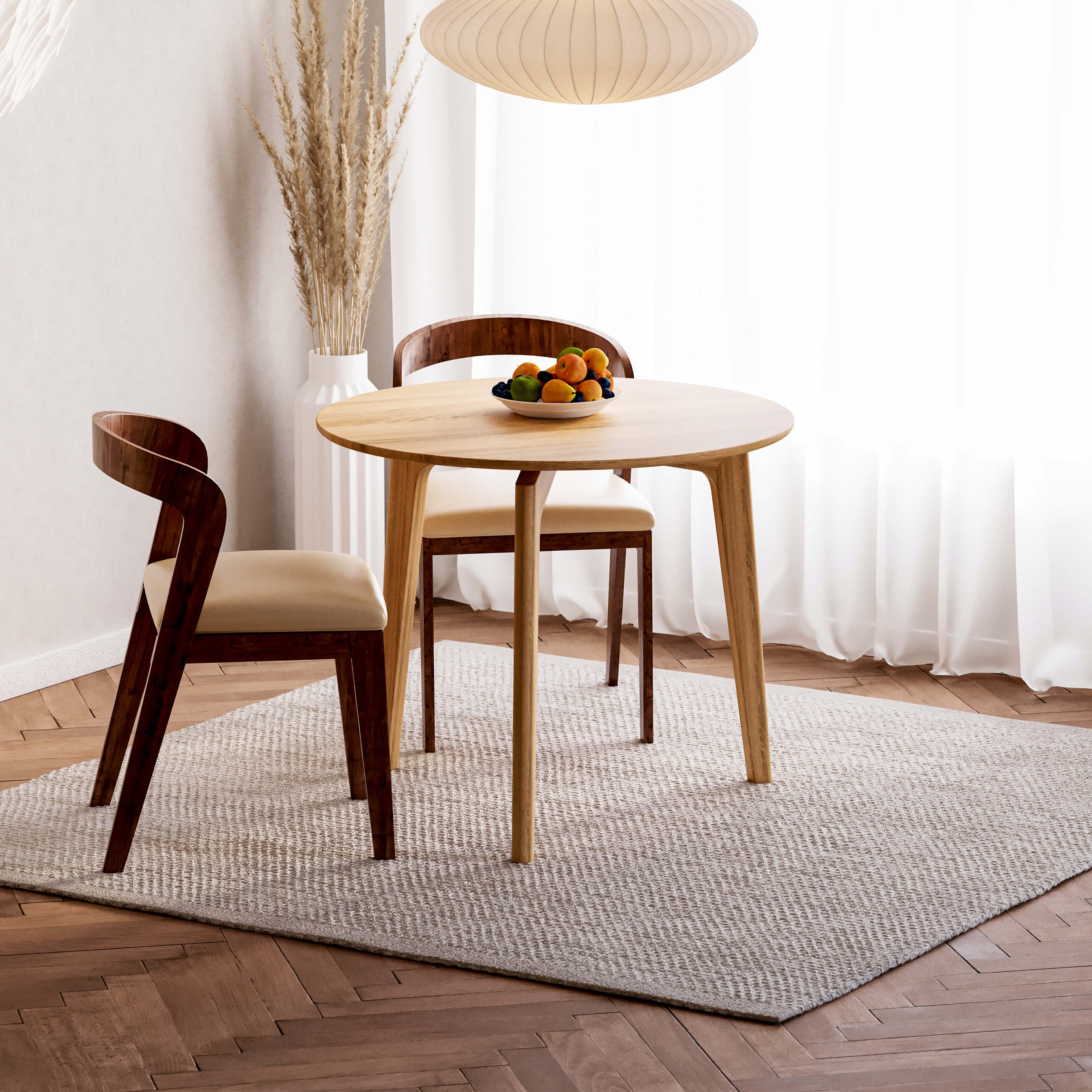 THE EMIL - dining table