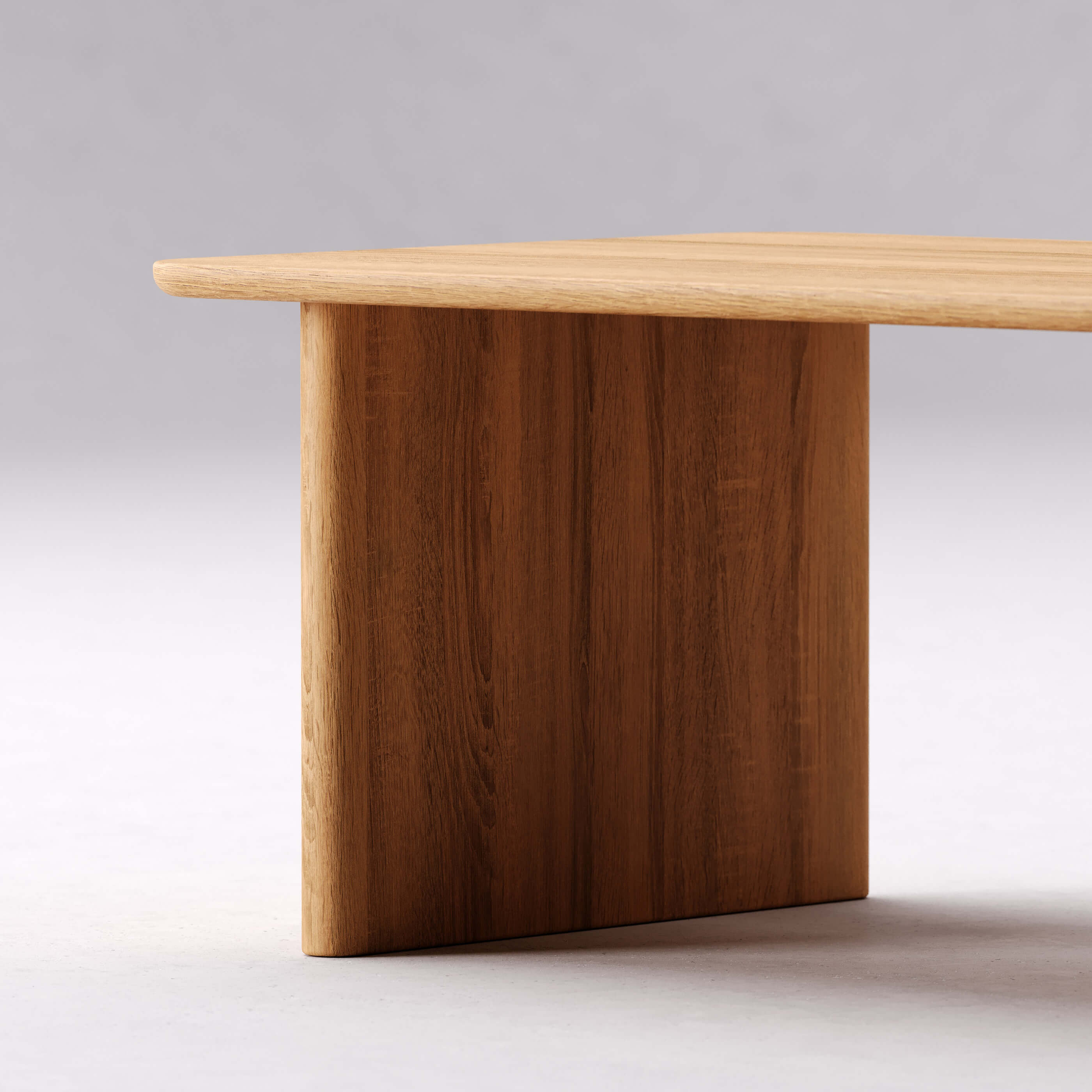 THE NOTIS - coffee table