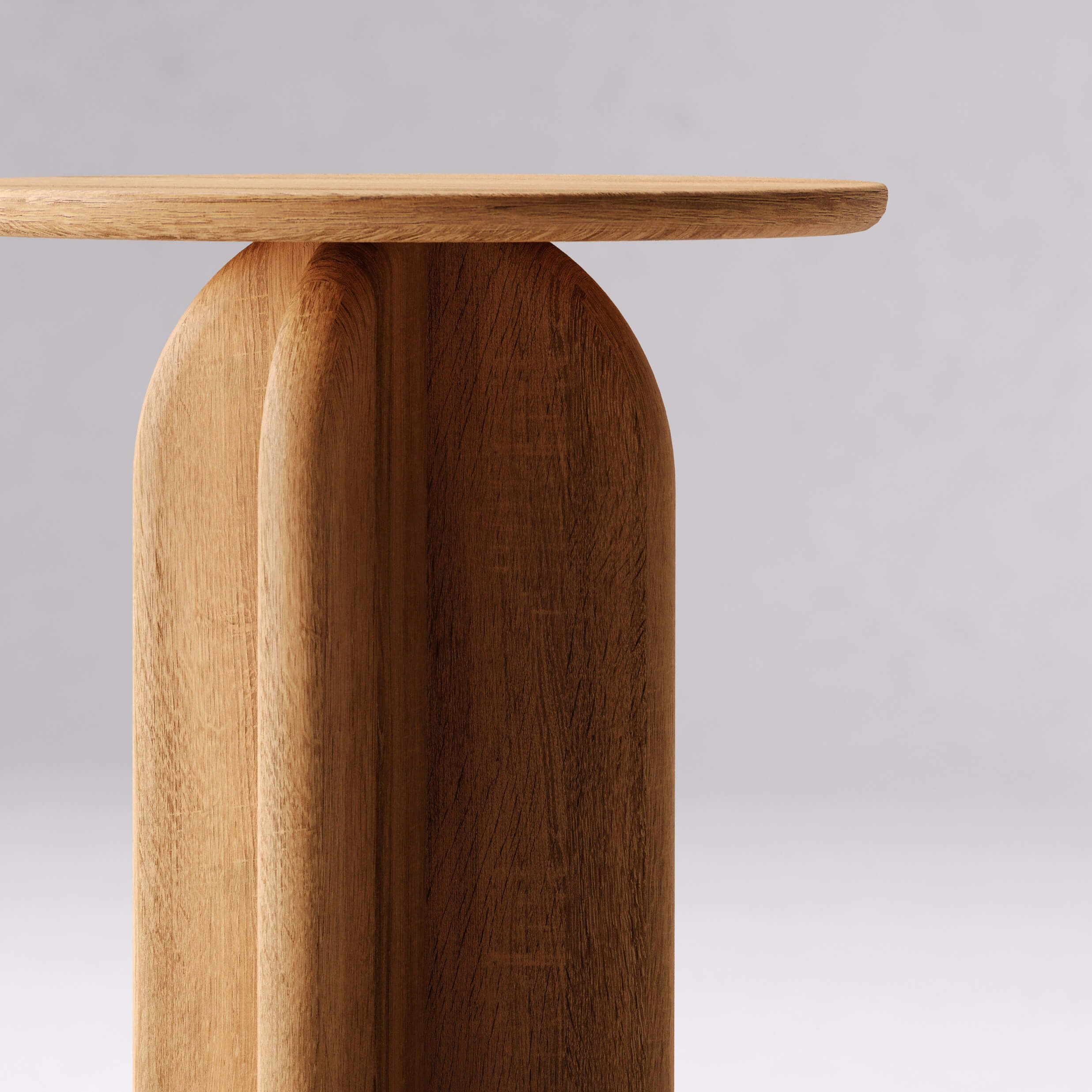 THE BROKY mini - side table