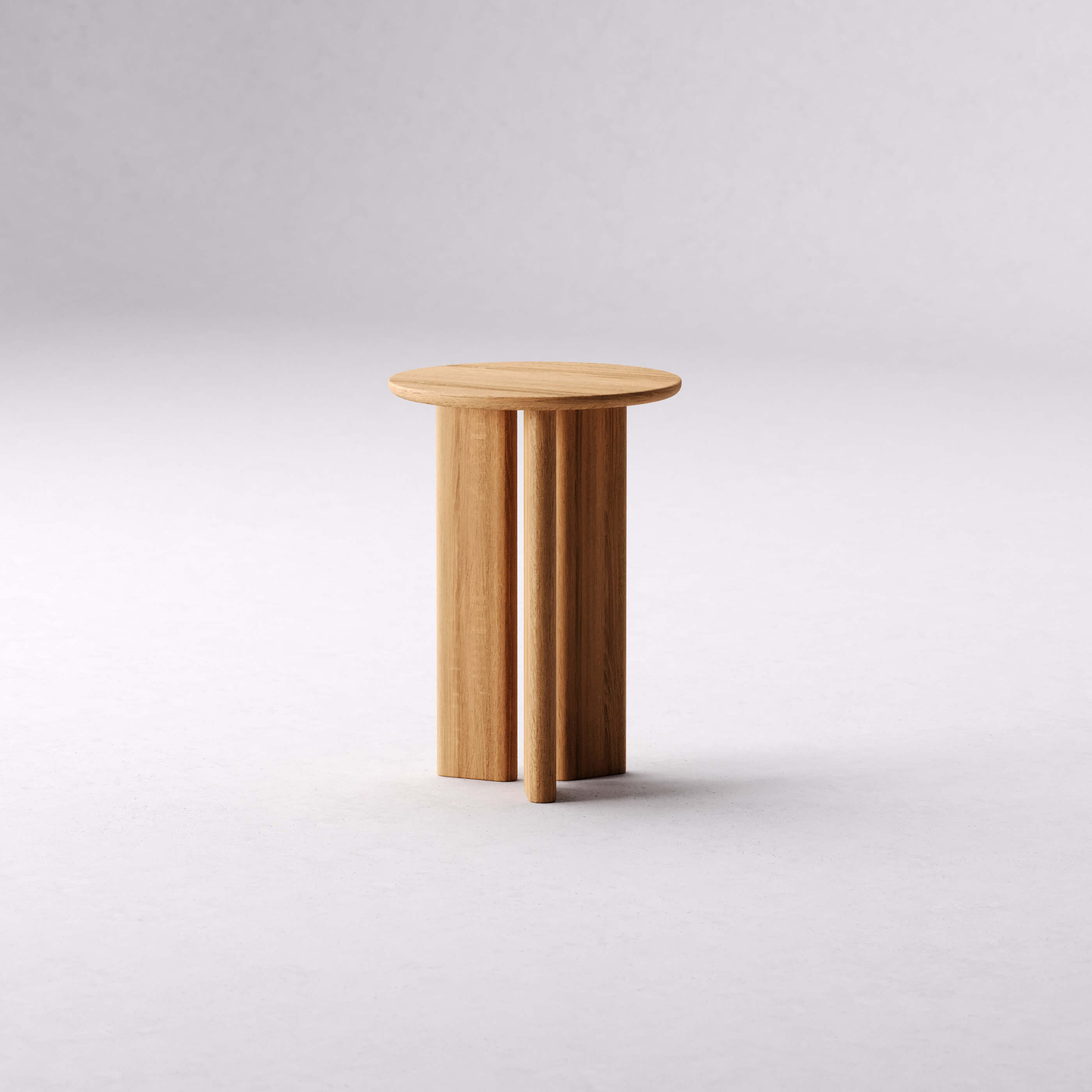 THE MARTY mini - side table