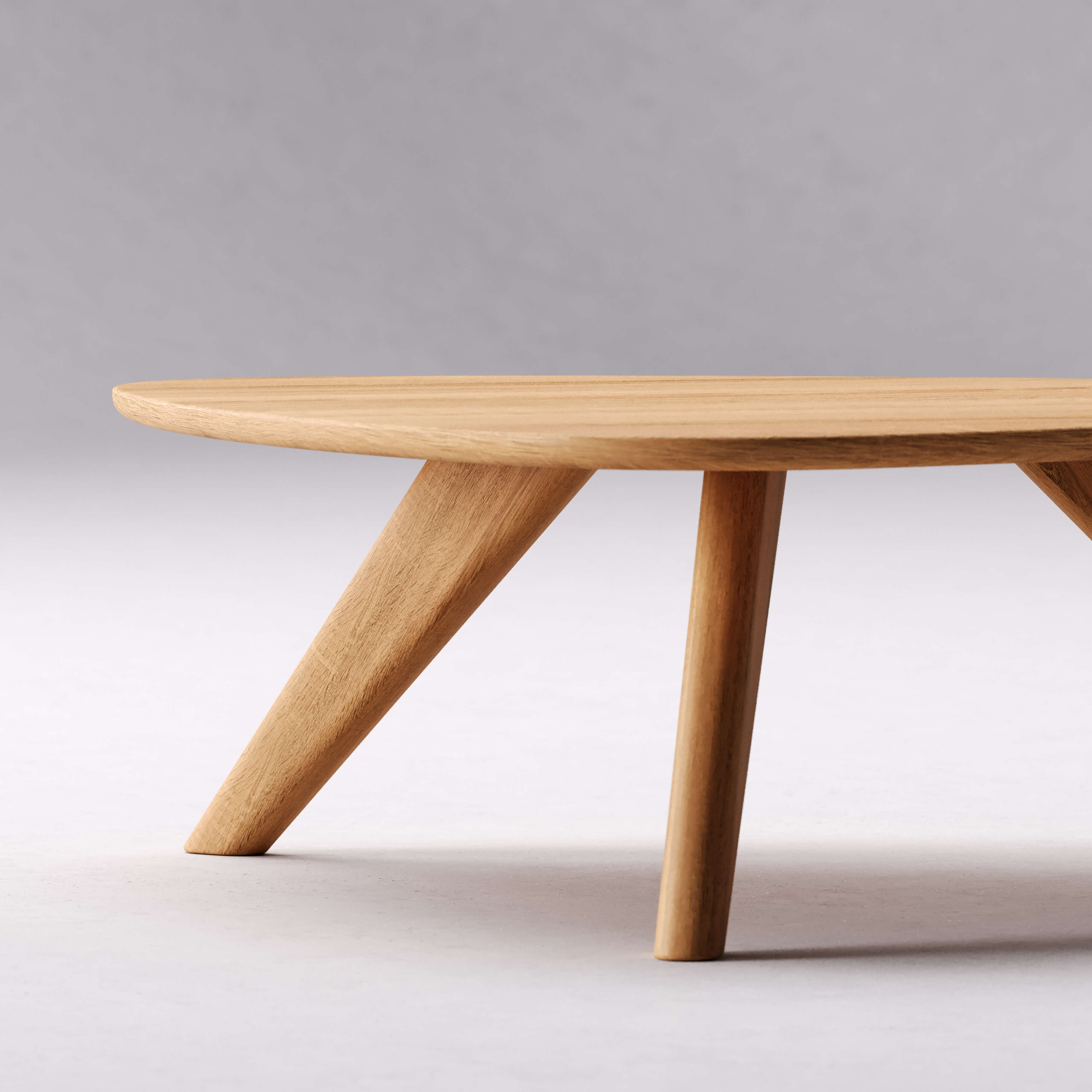 THE MEDIAN - coffee table